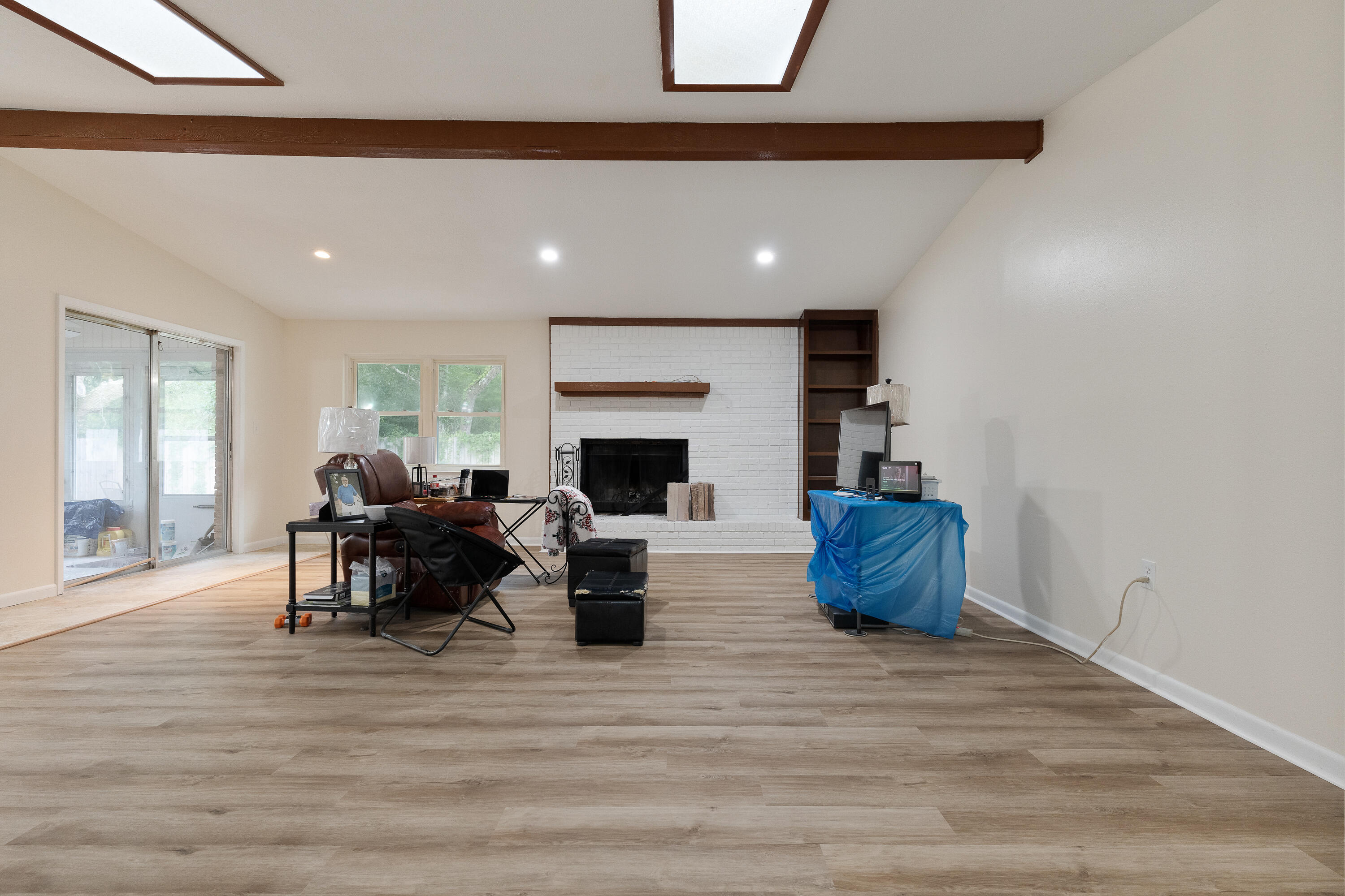 TANGLEWOOD 1ST ADDN - Residential