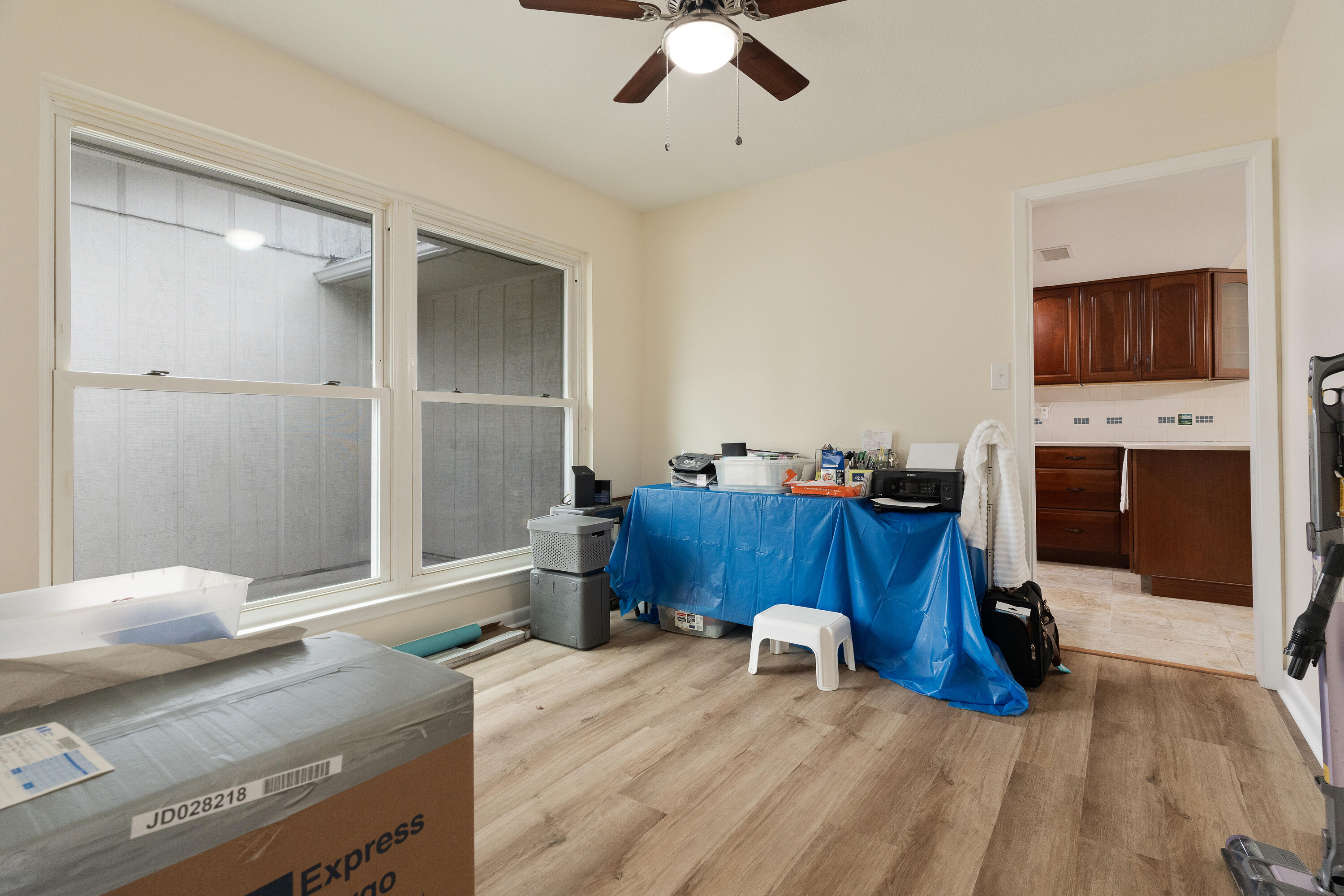 TANGLEWOOD 1ST ADDN - Residential