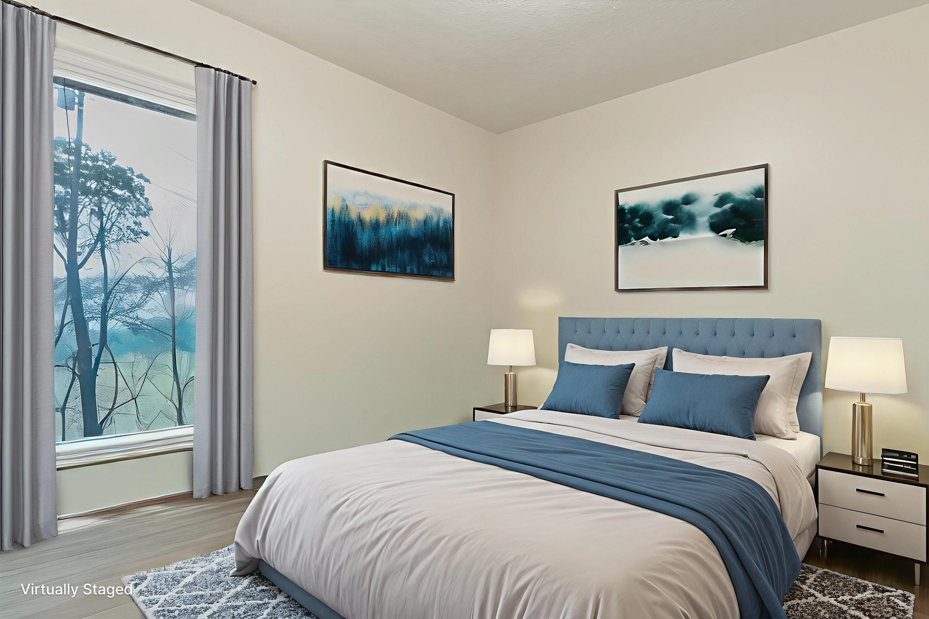 TANGLEWOOD 1ST ADDN - Residential