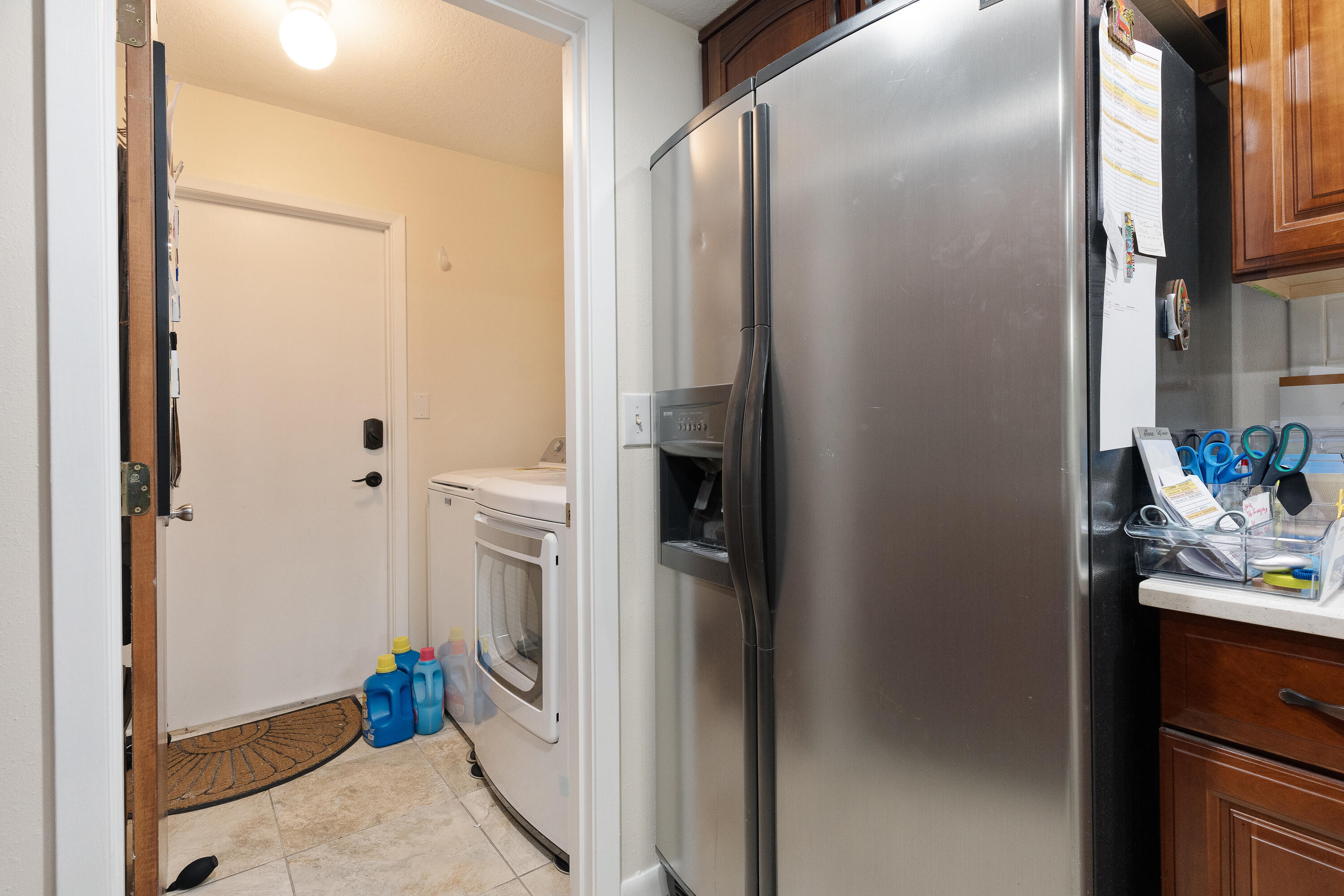 TANGLEWOOD 1ST ADDN - Residential