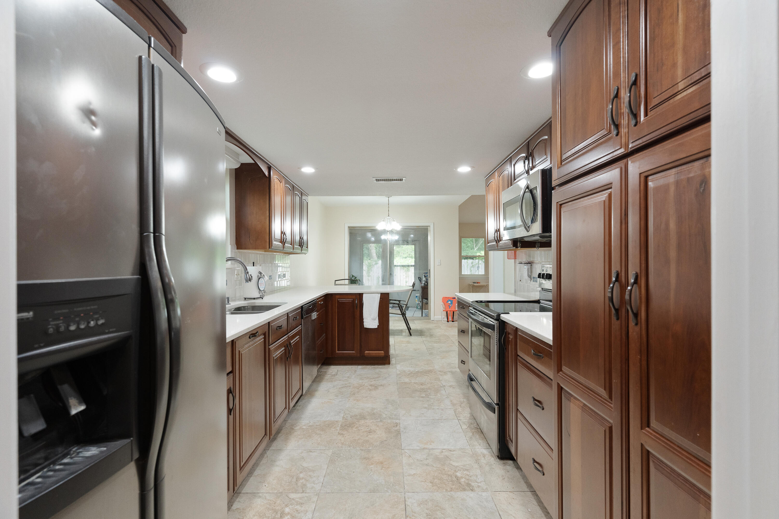 TANGLEWOOD 1ST ADDN - Residential