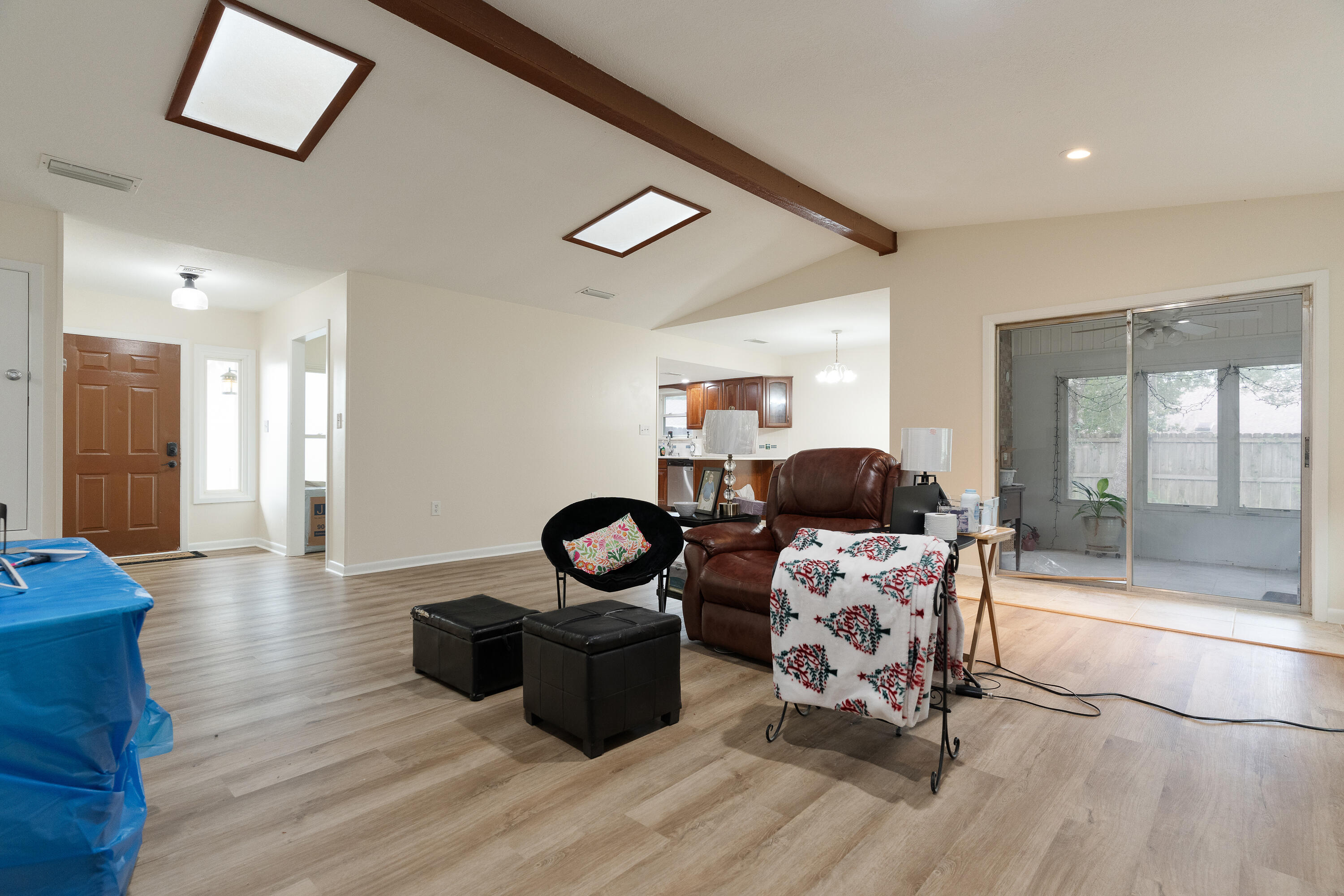 TANGLEWOOD 1ST ADDN - Residential