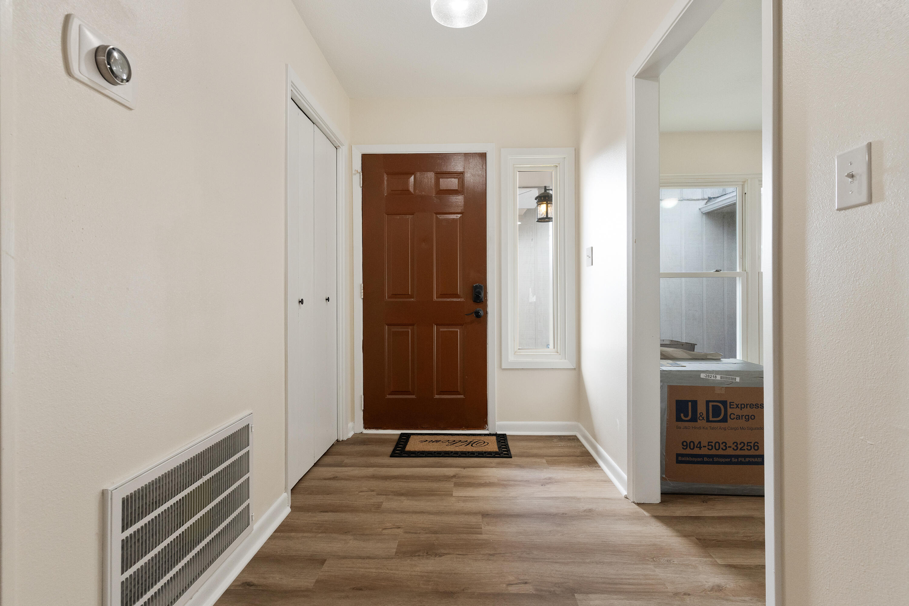 TANGLEWOOD 1ST ADDN - Residential