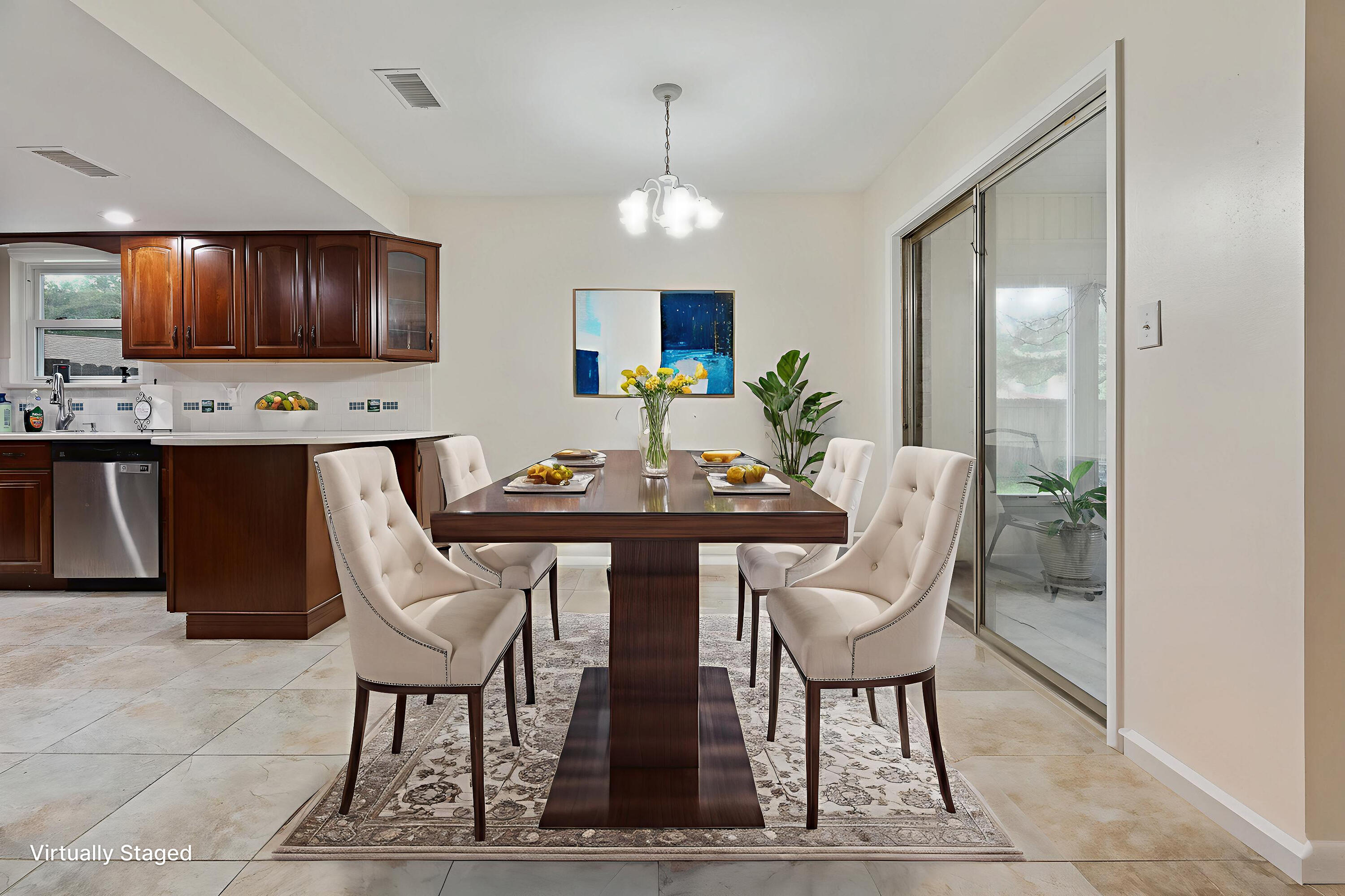 TANGLEWOOD 1ST ADDN - Residential