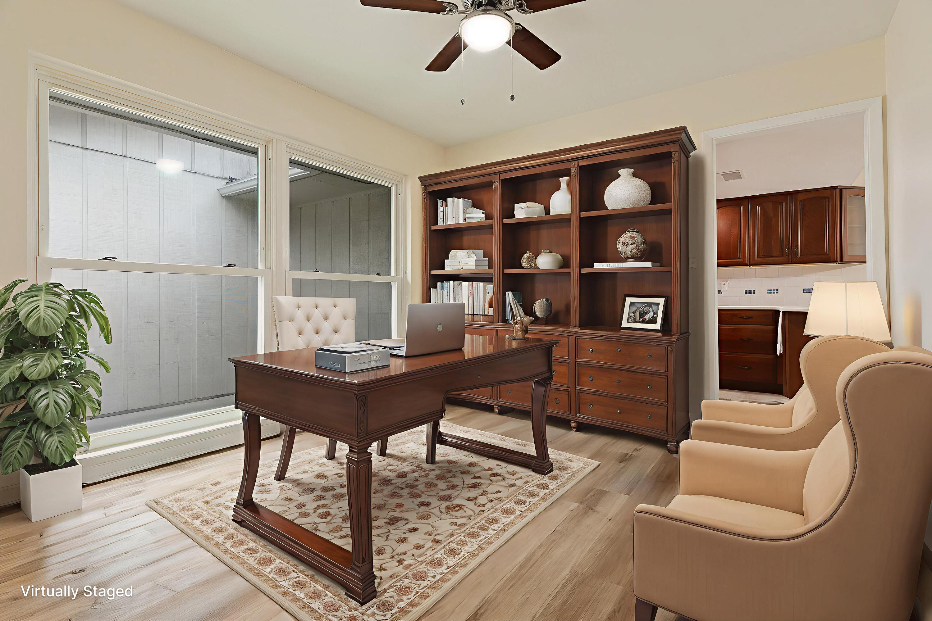 TANGLEWOOD 1ST ADDN - Residential