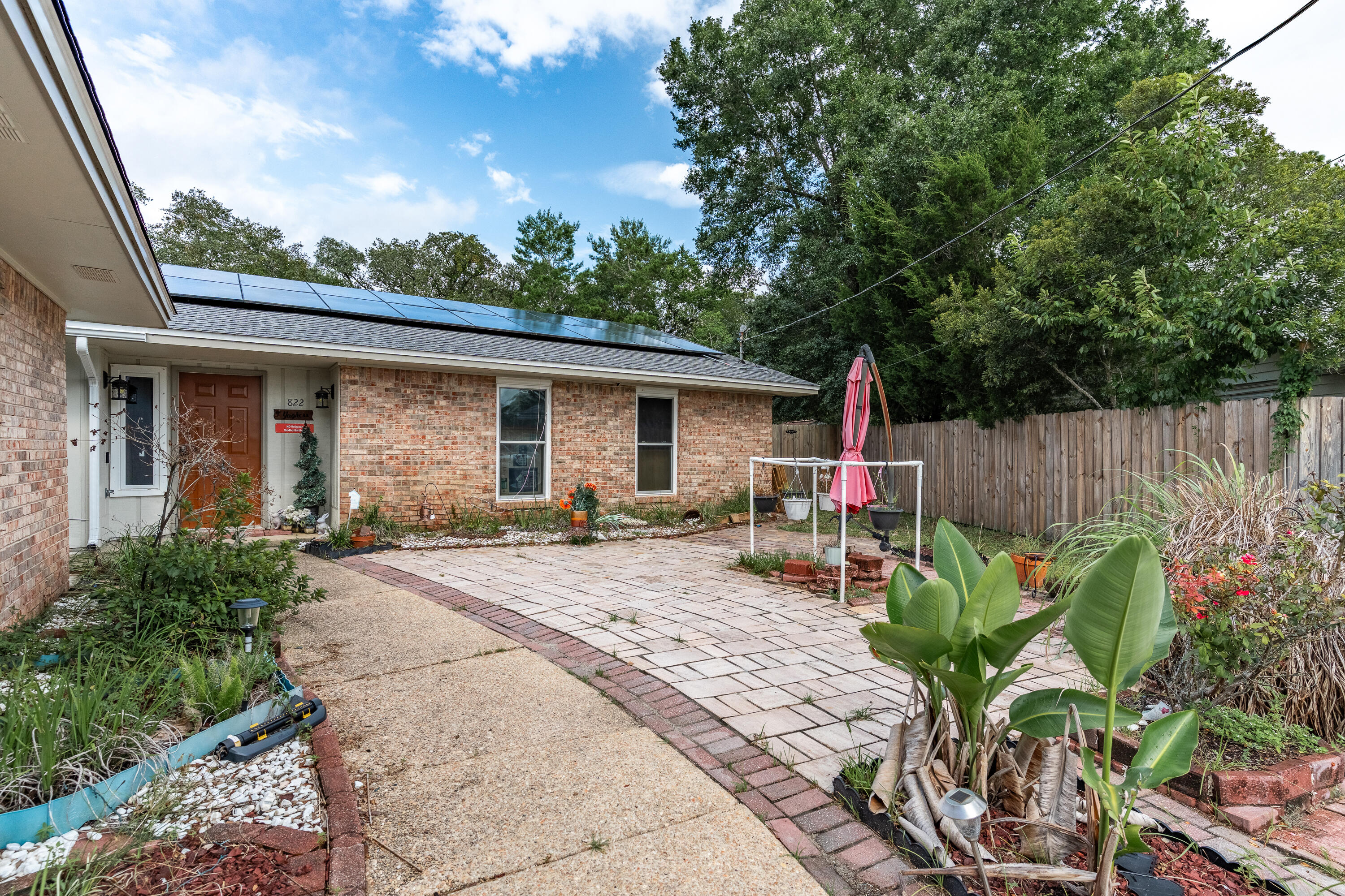 TANGLEWOOD 1ST ADDN - Residential