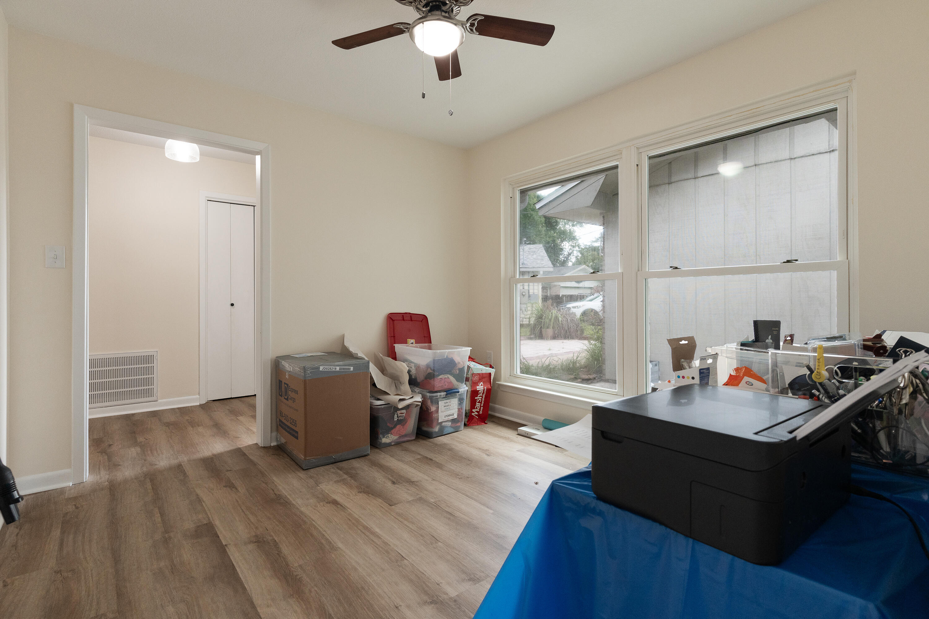 TANGLEWOOD 1ST ADDN - Residential