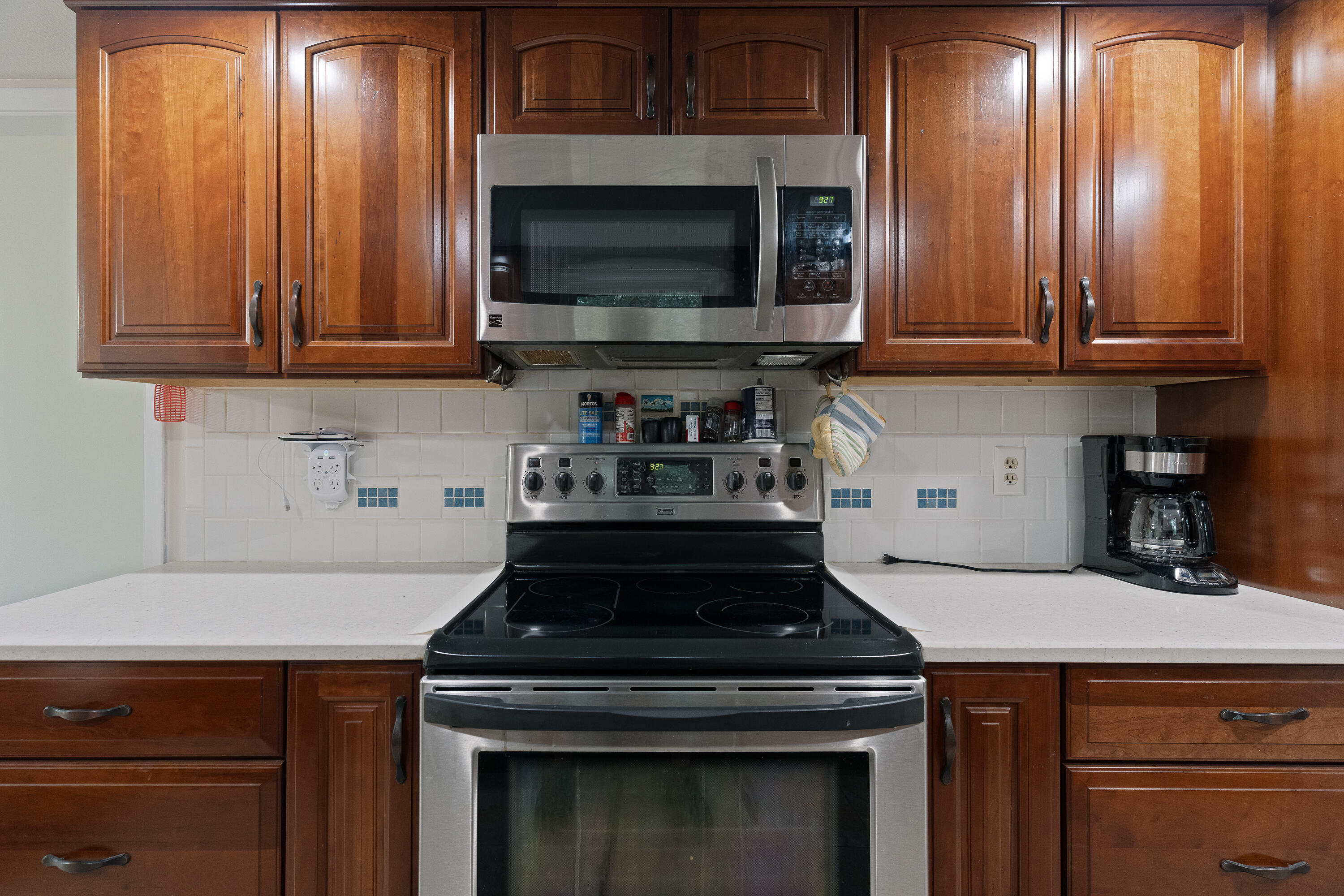 TANGLEWOOD 1ST ADDN - Residential