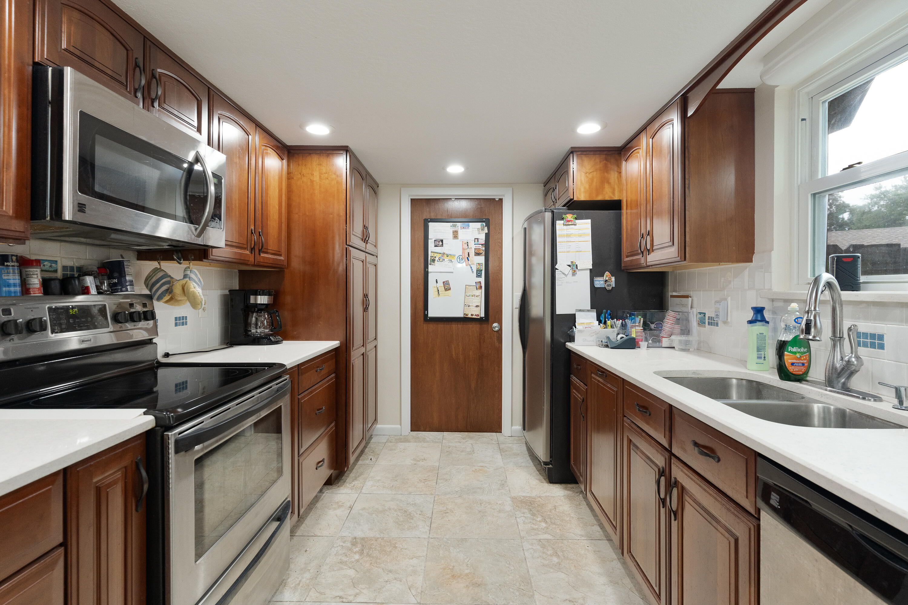 TANGLEWOOD 1ST ADDN - Residential