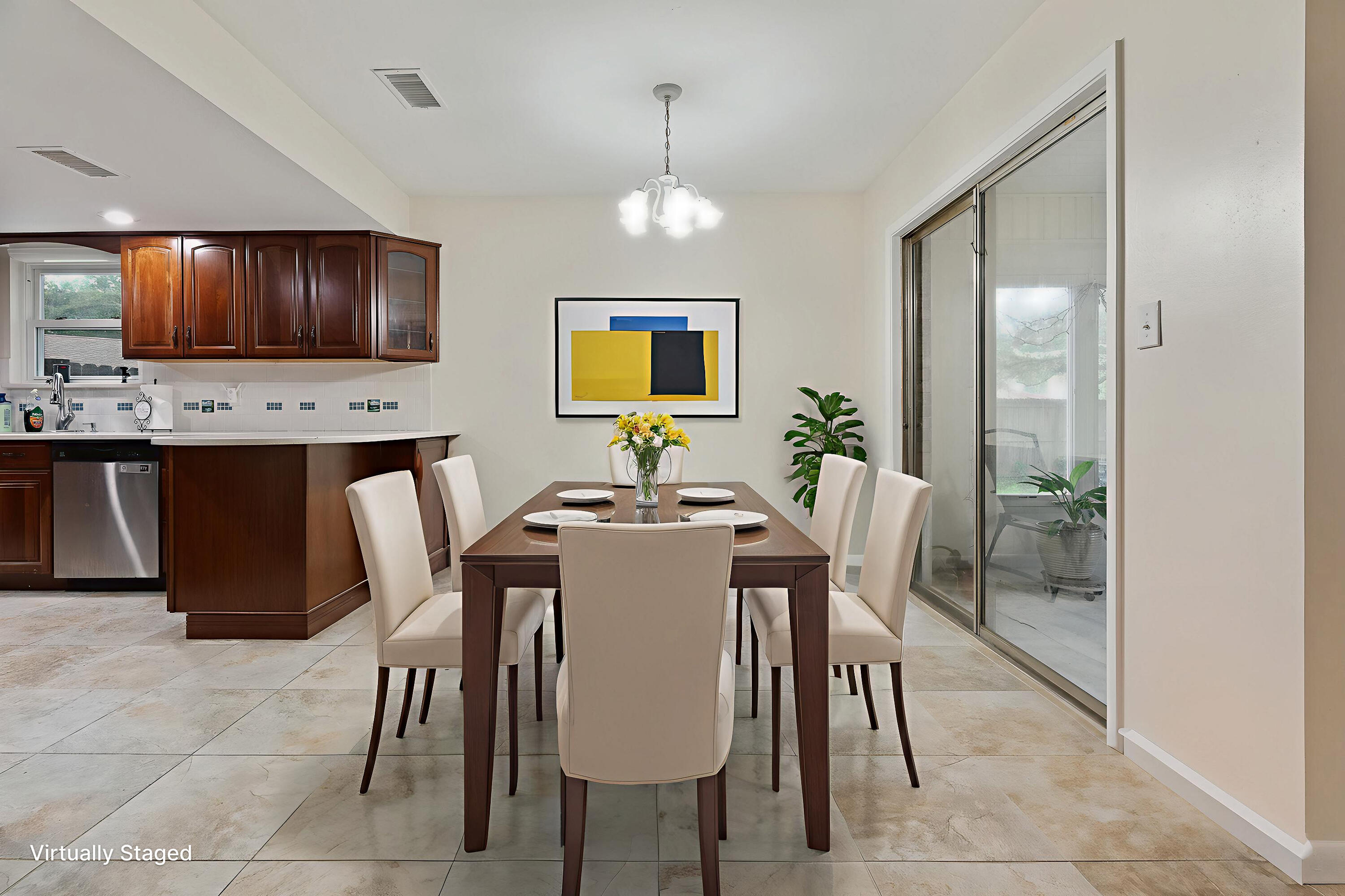 TANGLEWOOD 1ST ADDN - Residential