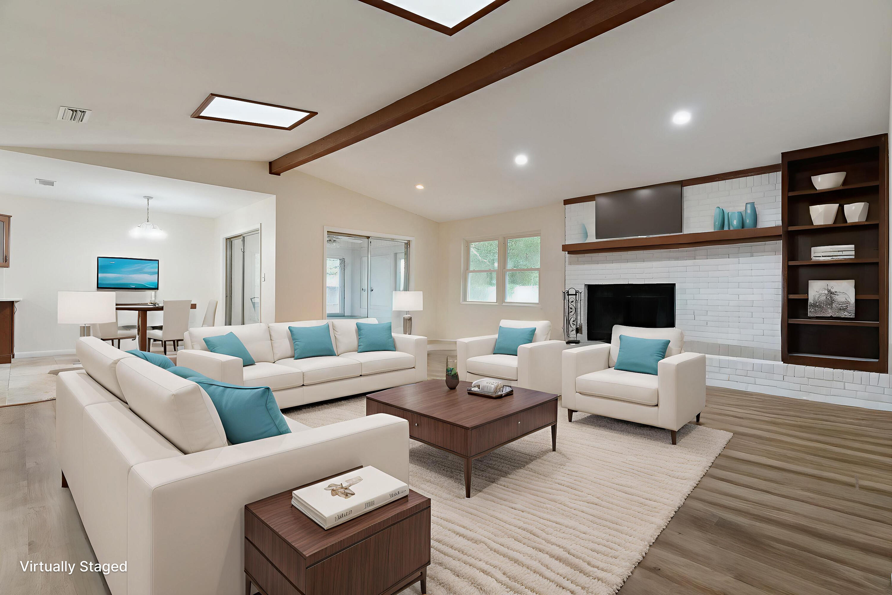 TANGLEWOOD 1ST ADDN - Residential