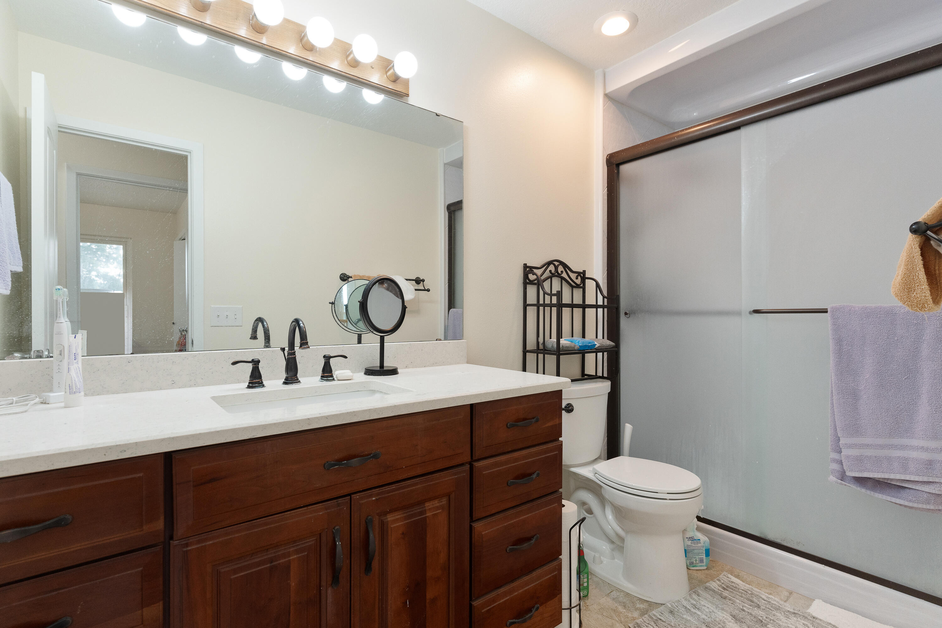 TANGLEWOOD 1ST ADDN - Residential