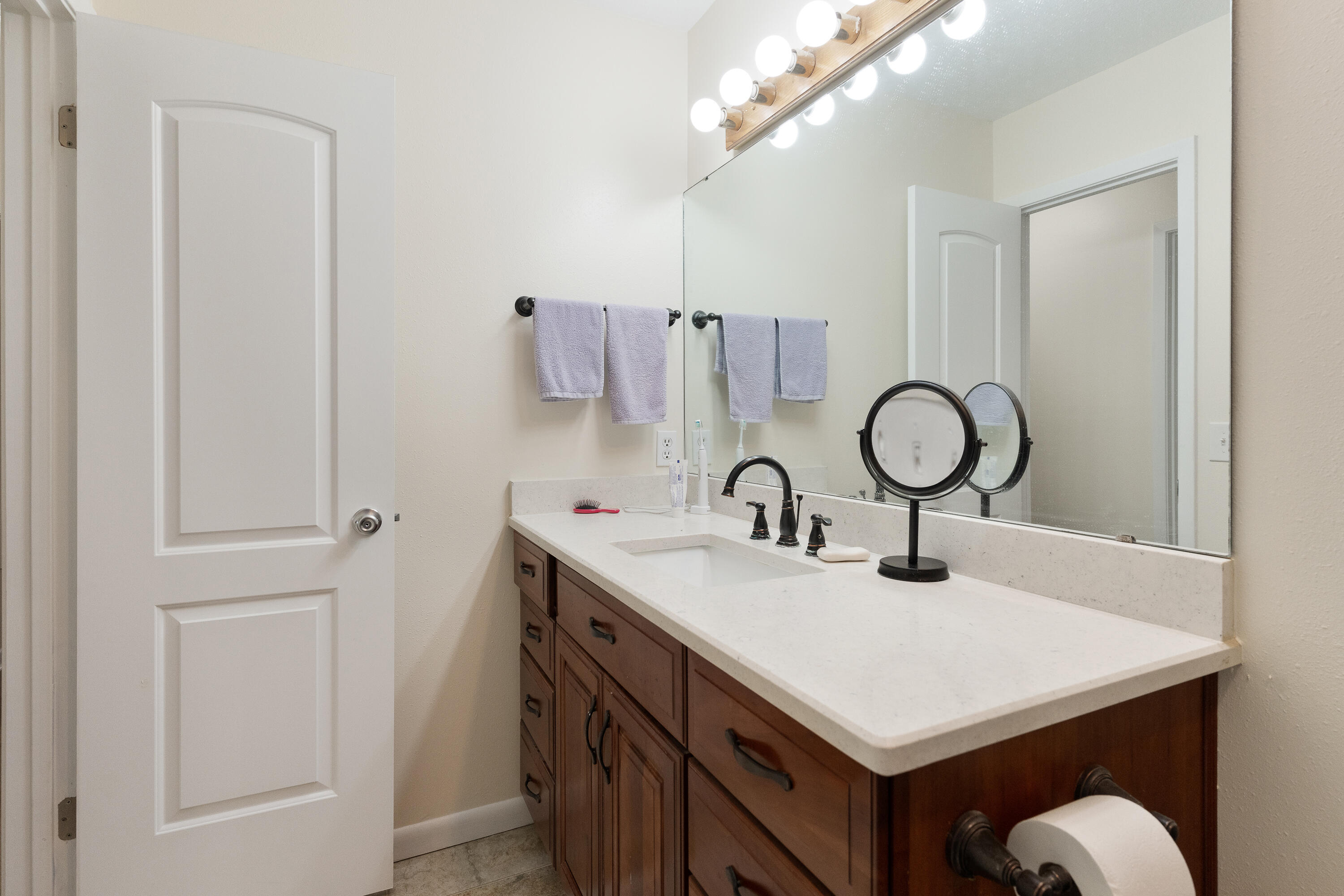 TANGLEWOOD 1ST ADDN - Residential