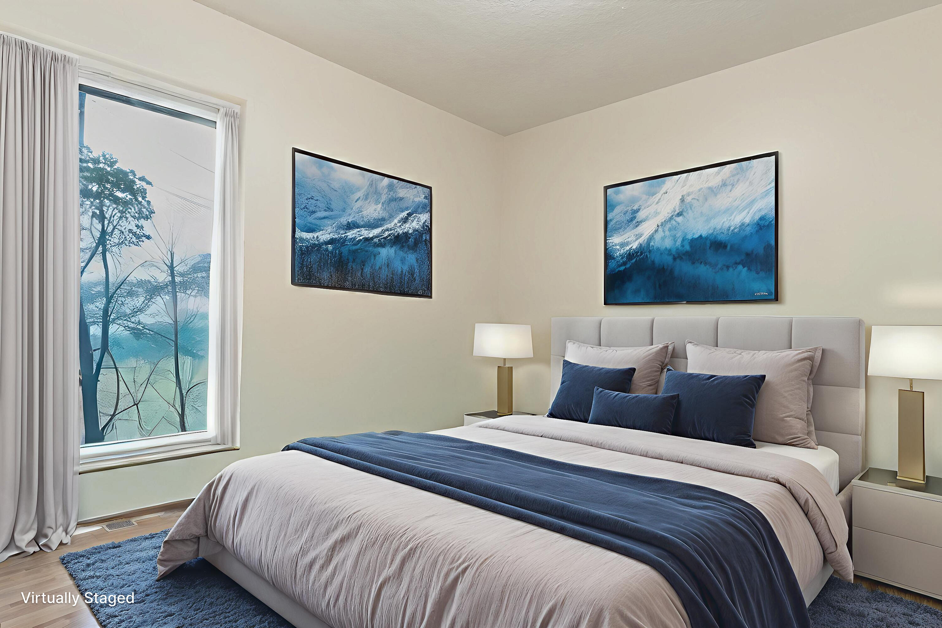 TANGLEWOOD 1ST ADDN - Residential