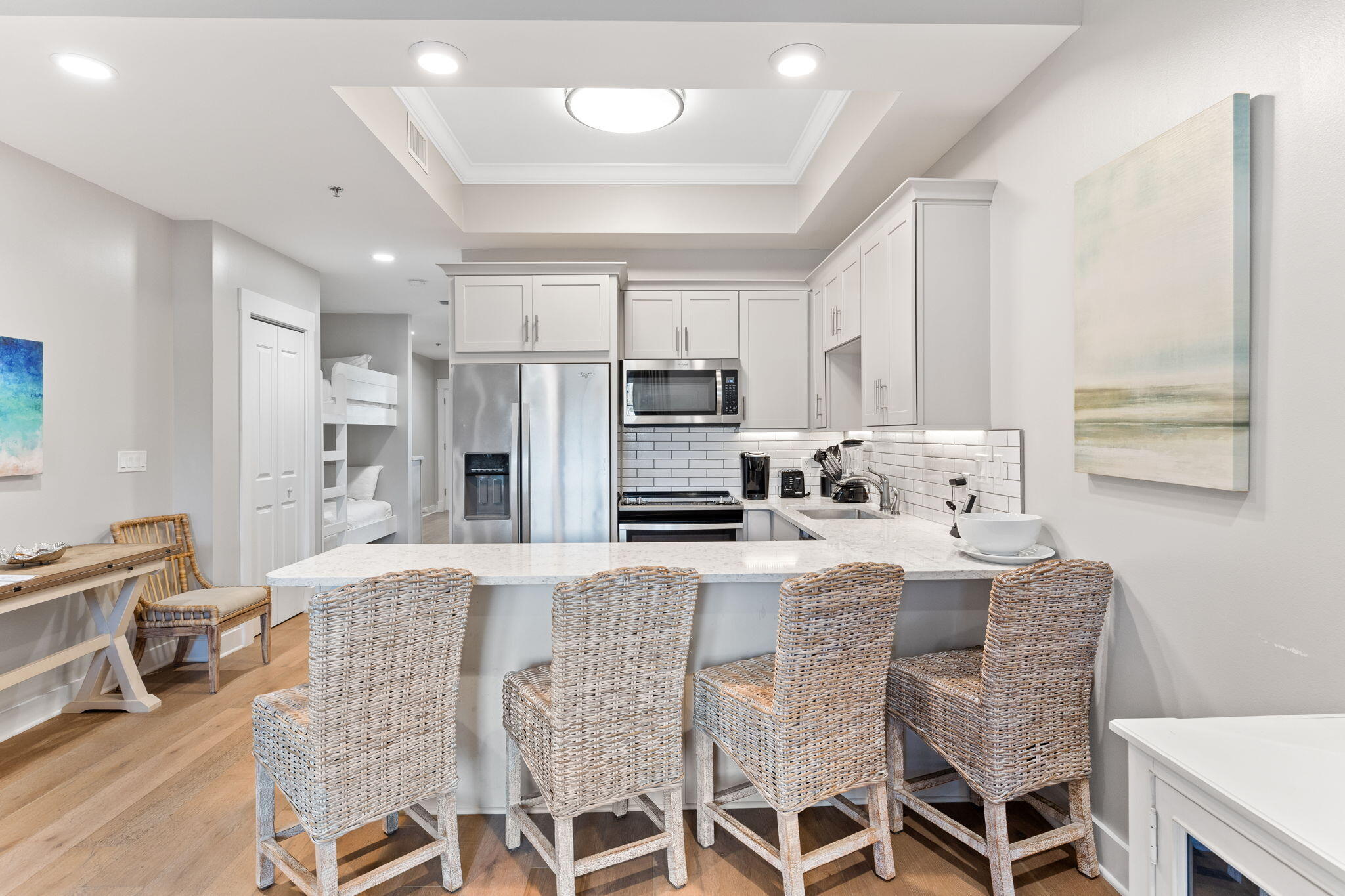 HENDERSON LOFTS - Residential
