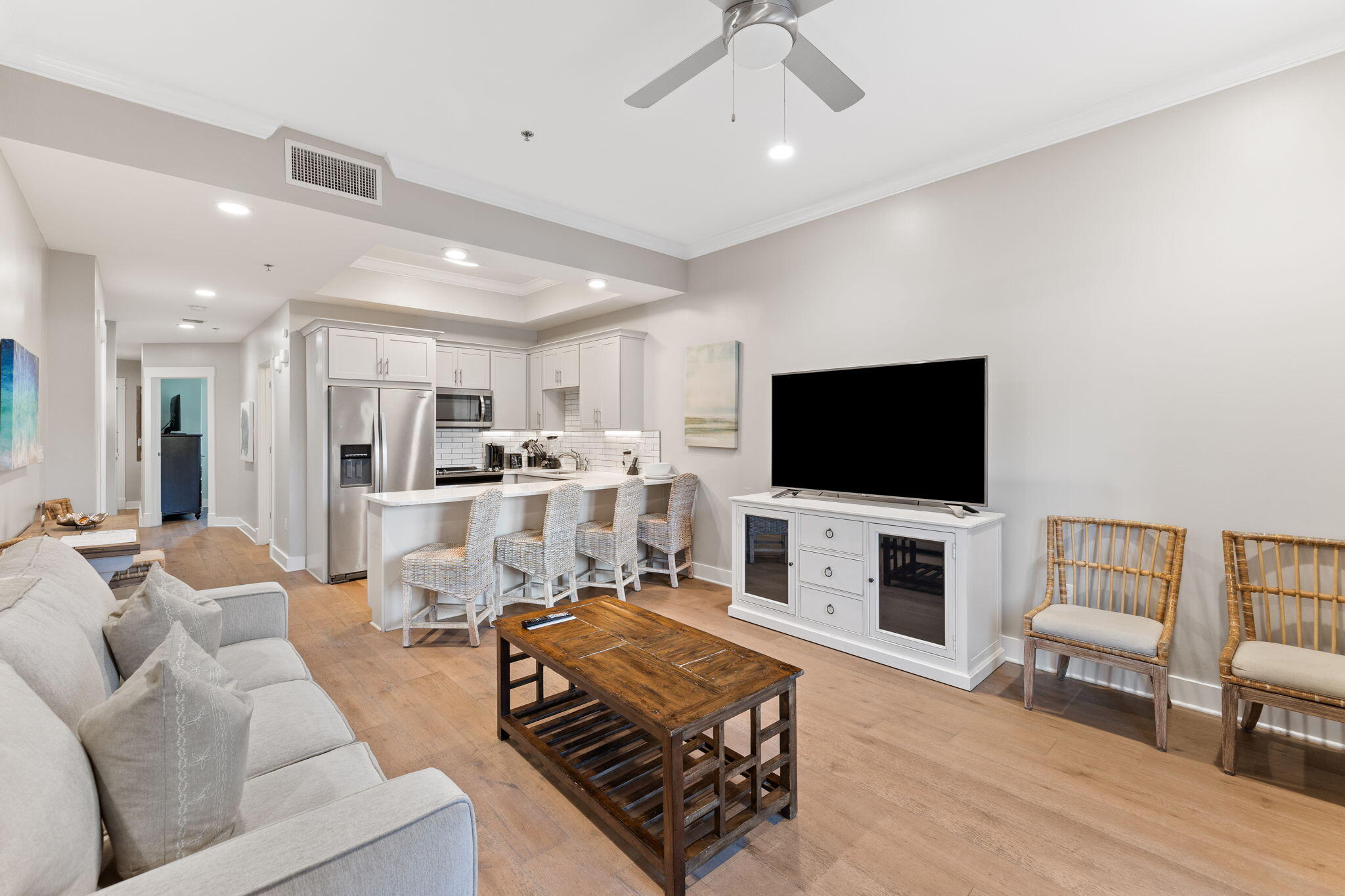HENDERSON LOFTS - Residential