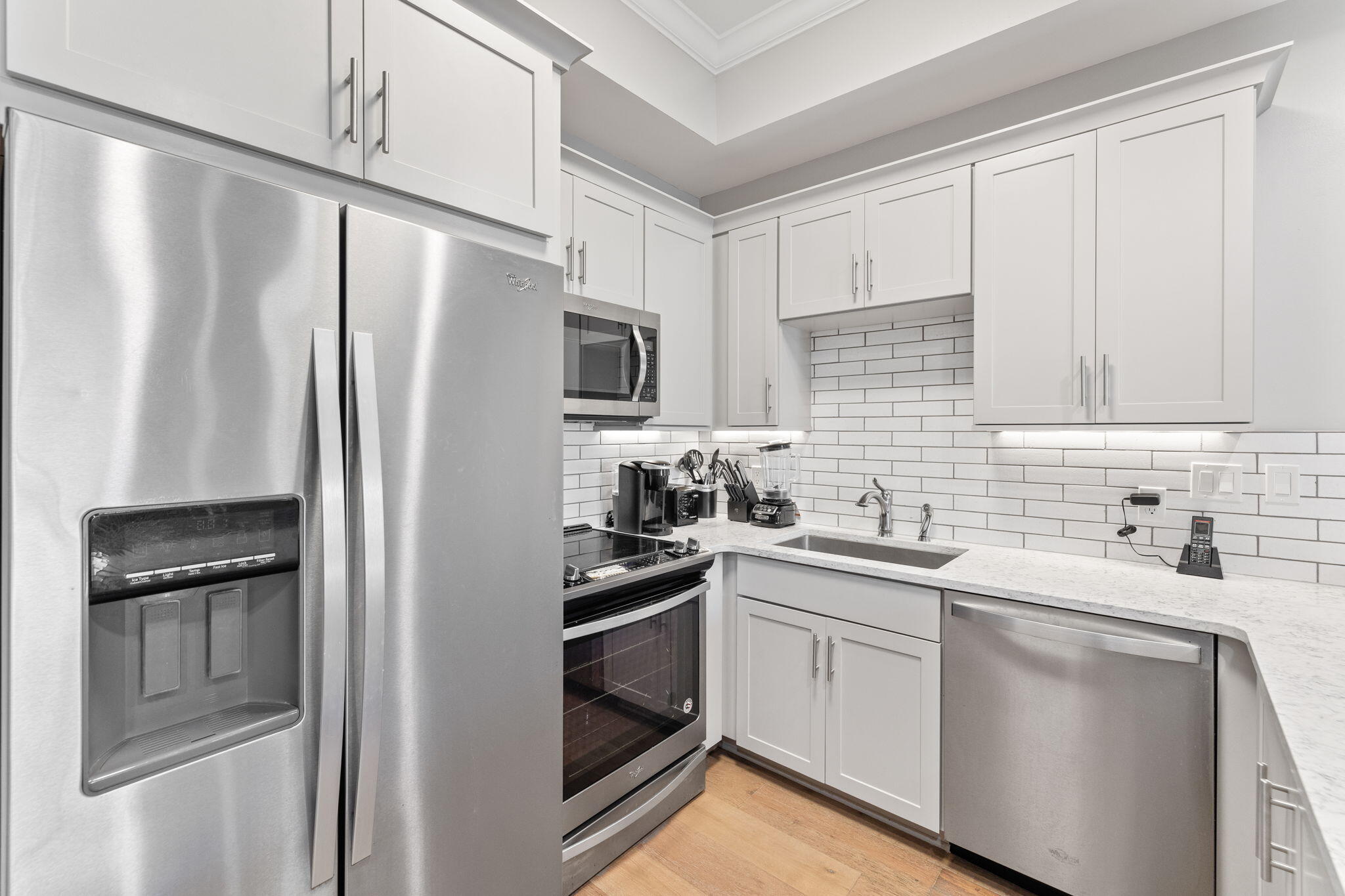 HENDERSON LOFTS - Residential