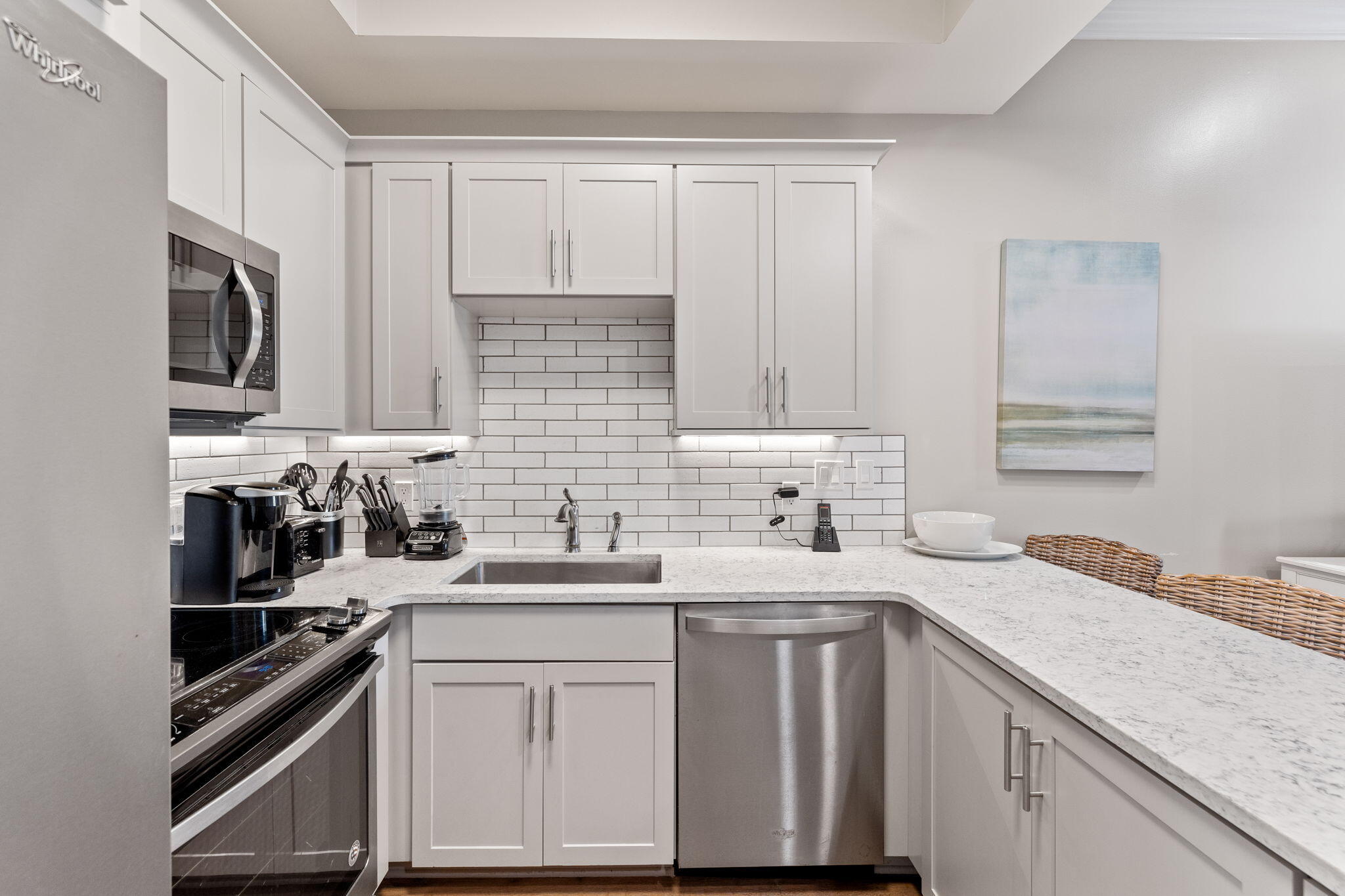 HENDERSON LOFTS - Residential