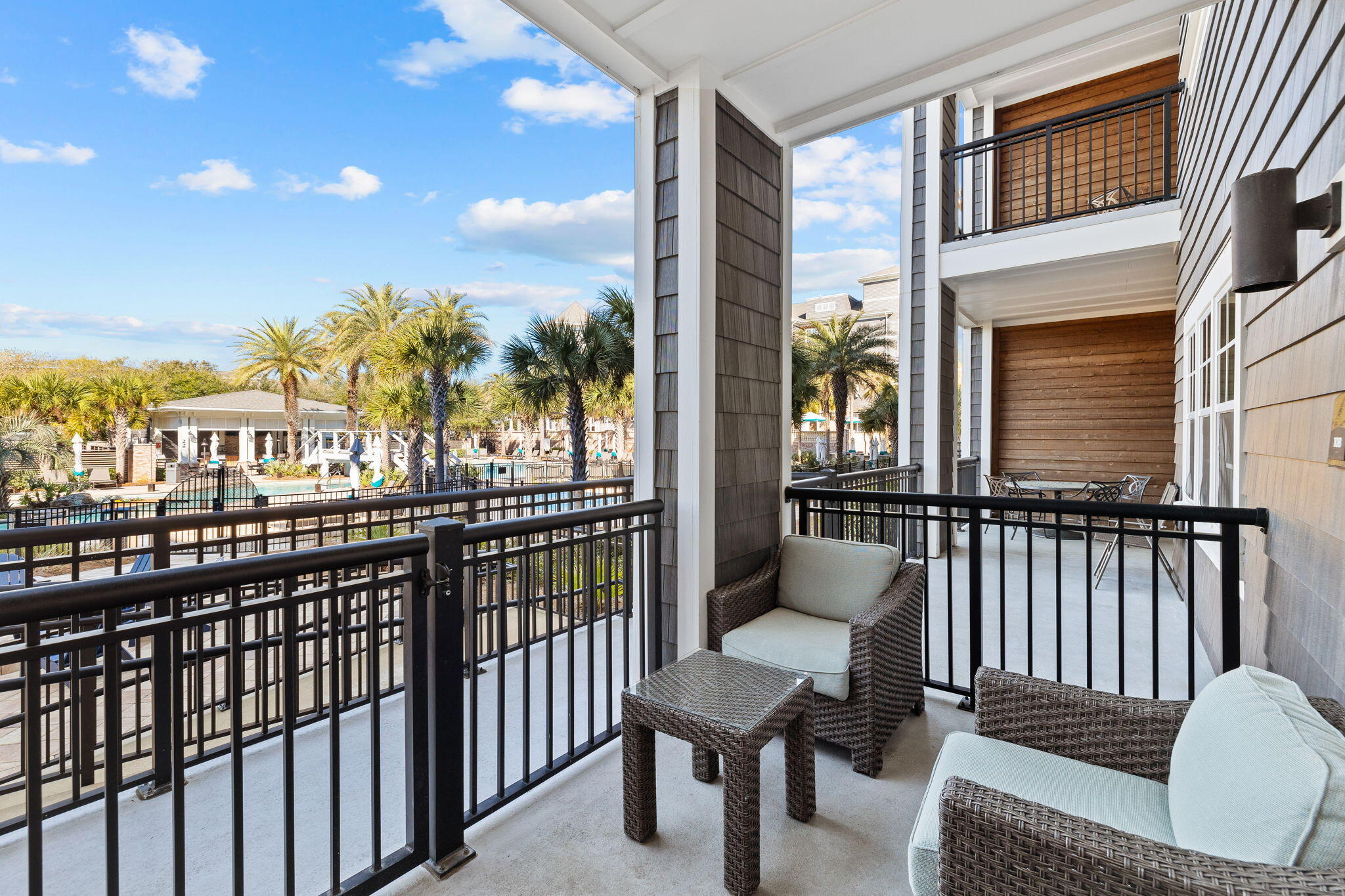 HENDERSON LOFTS - Residential