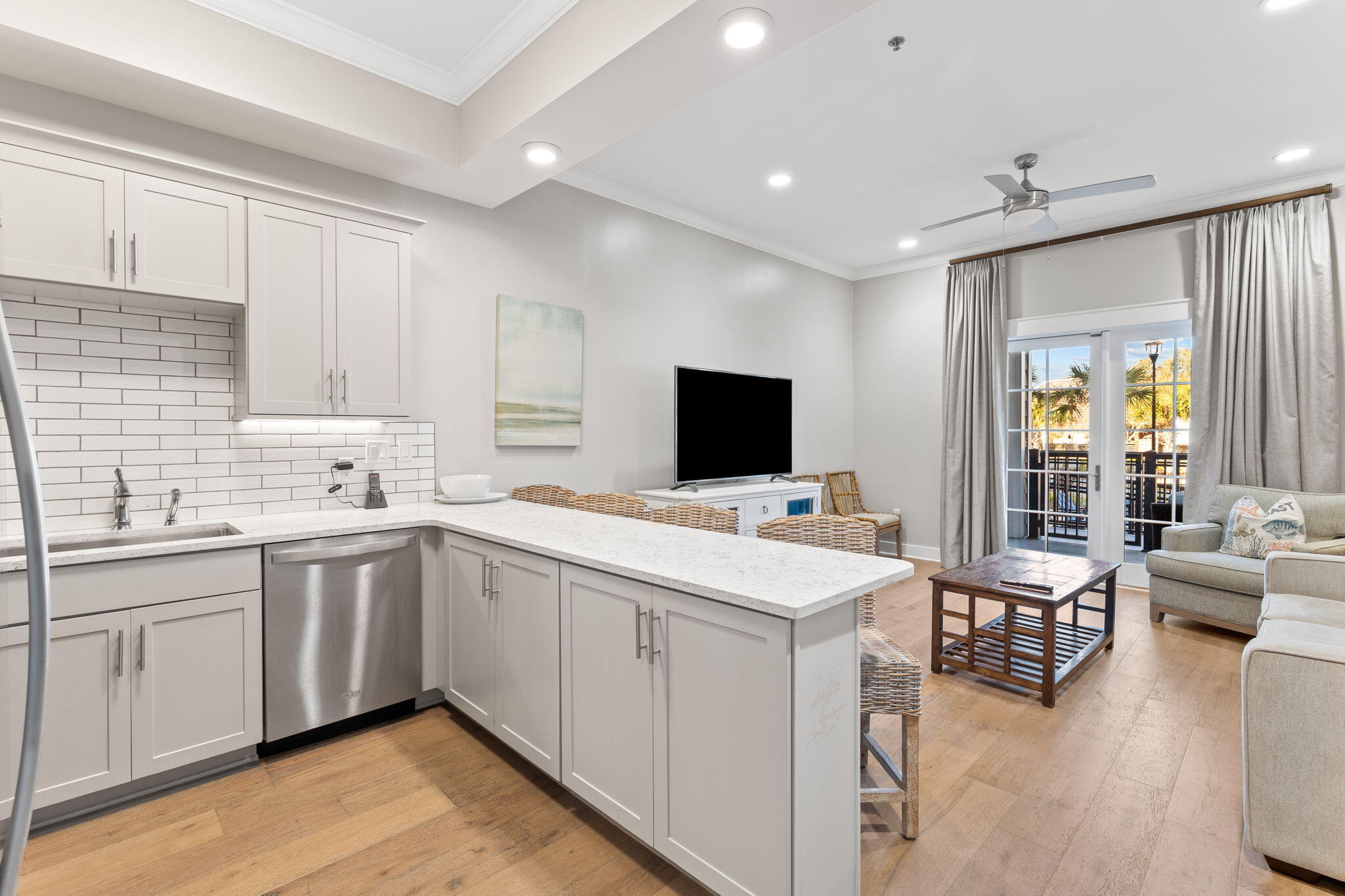 HENDERSON LOFTS - Residential