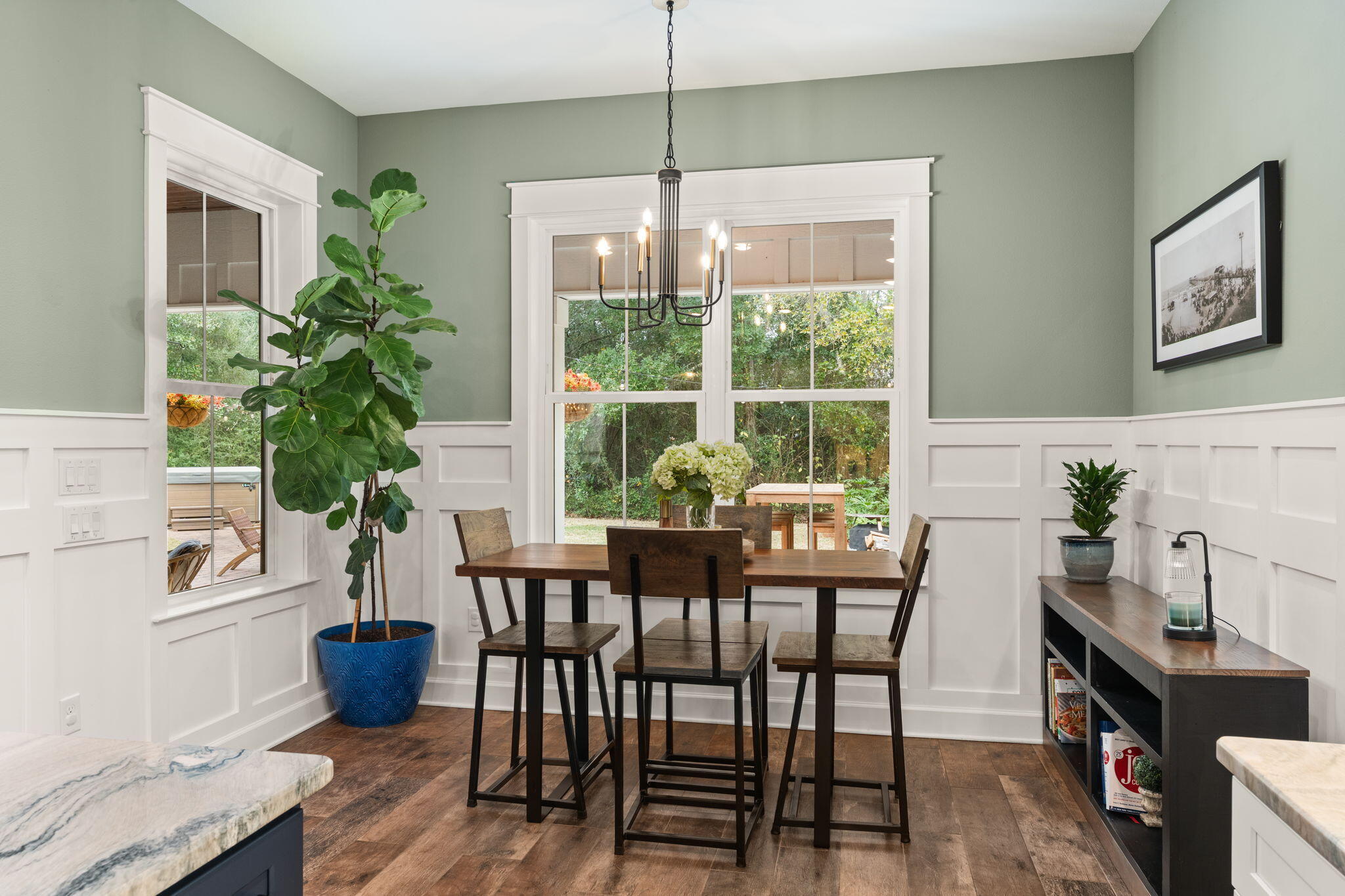 Soundside Shores - Residential