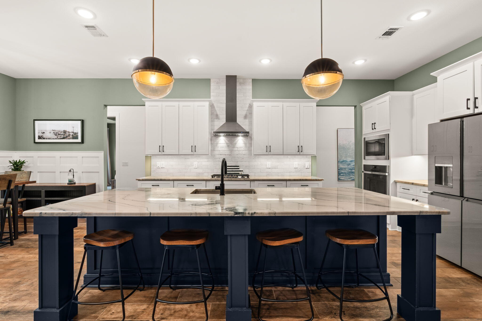 Soundside Shores - Residential