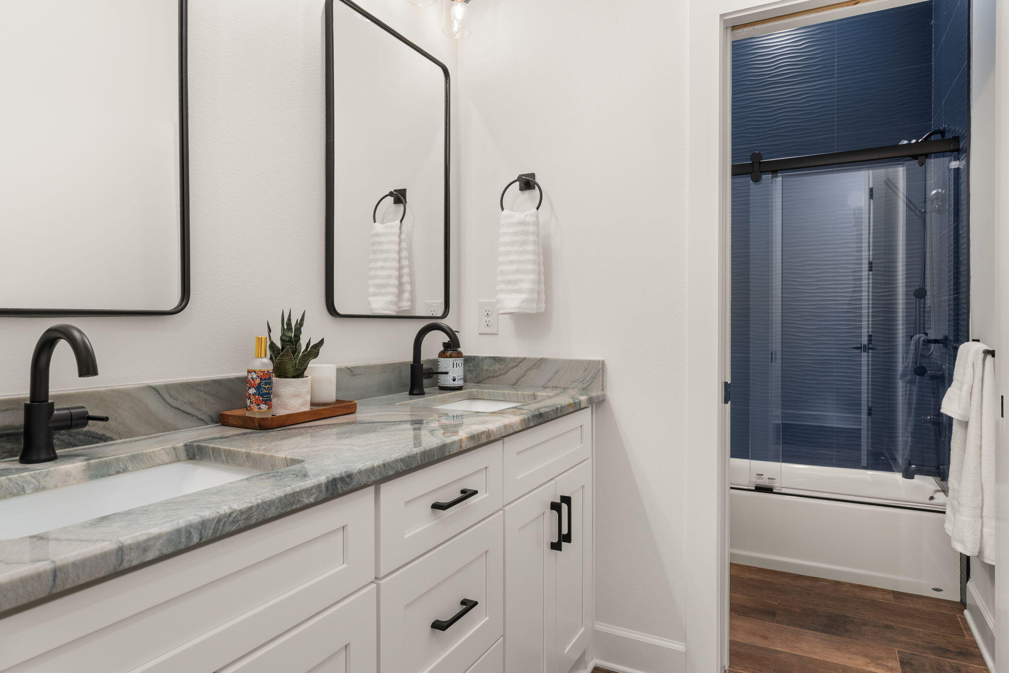 Soundside Shores - Residential