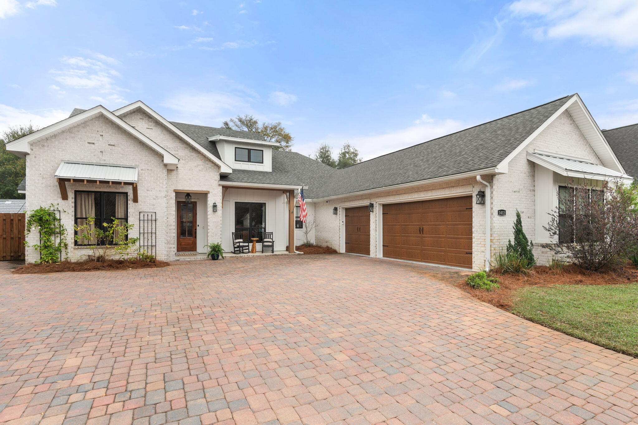 Soundside Shores - Residential