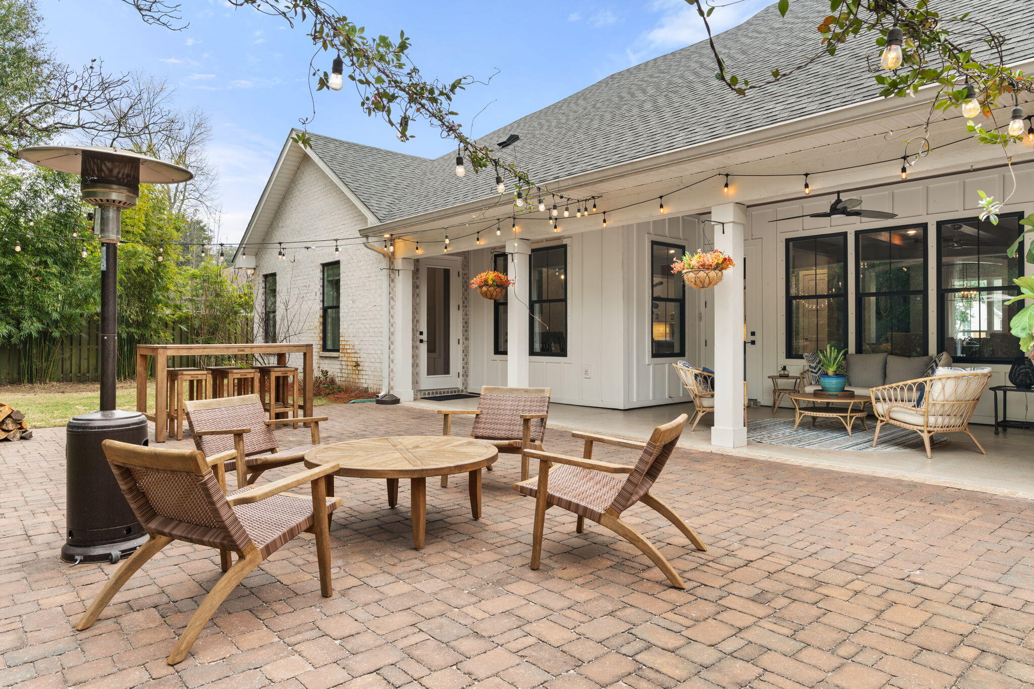 Soundside Shores - Residential