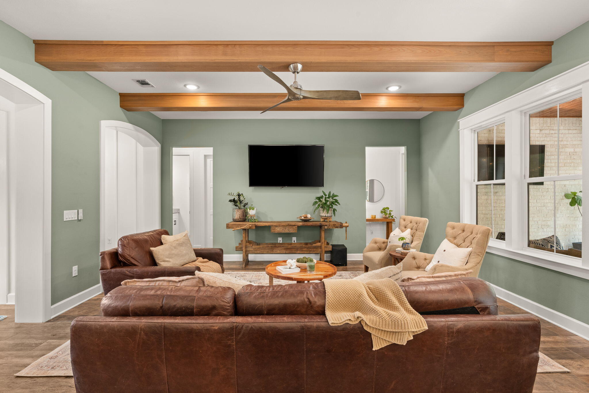 Soundside Shores - Residential