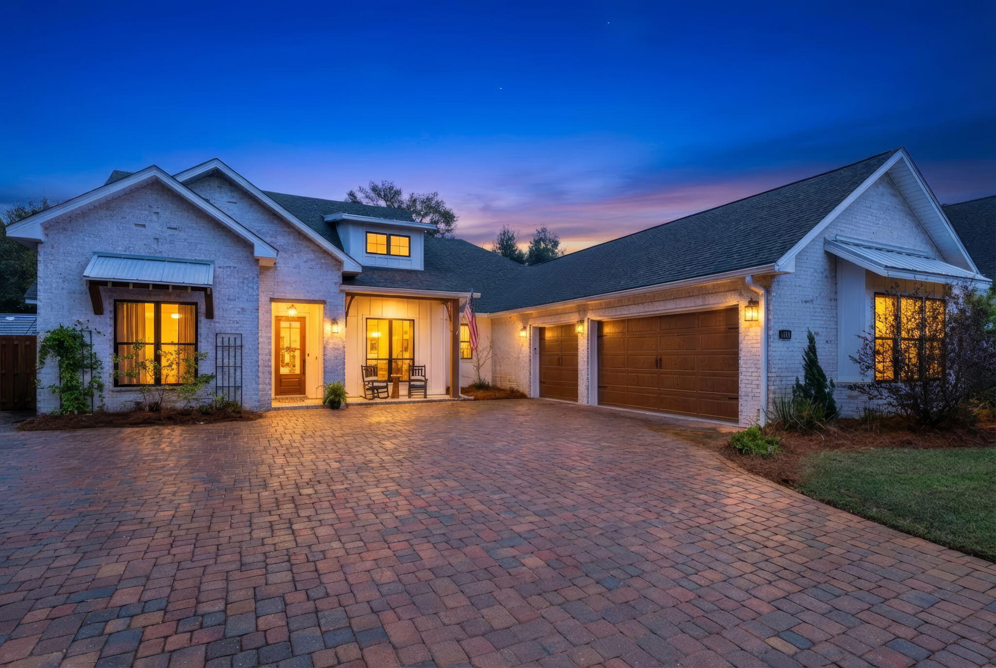 Soundside Shores - Residential