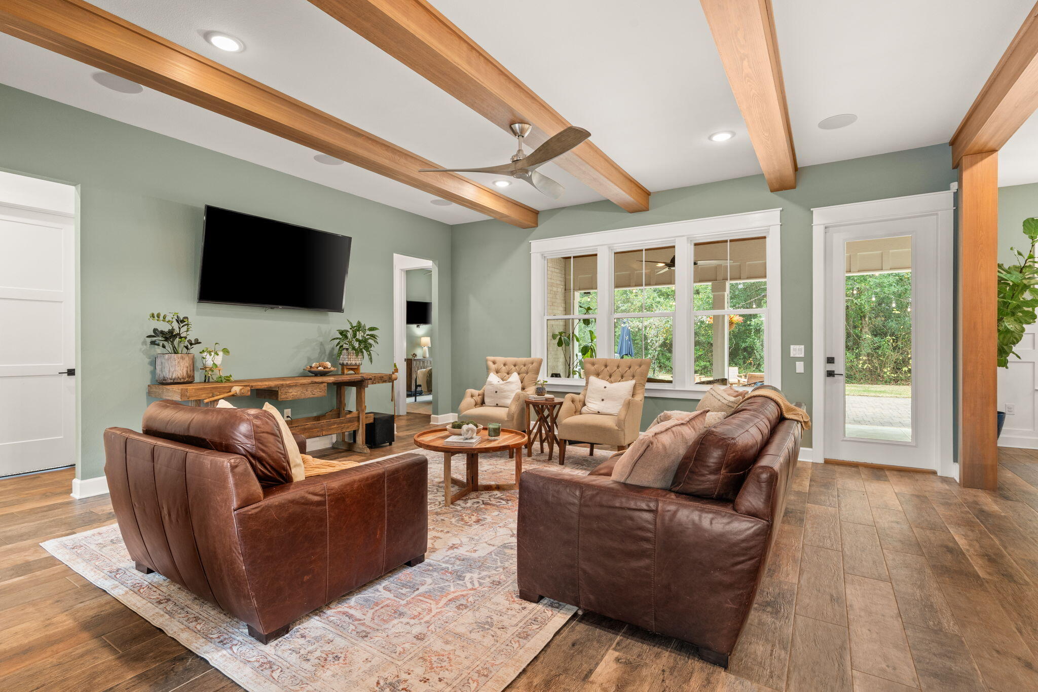 Soundside Shores - Residential