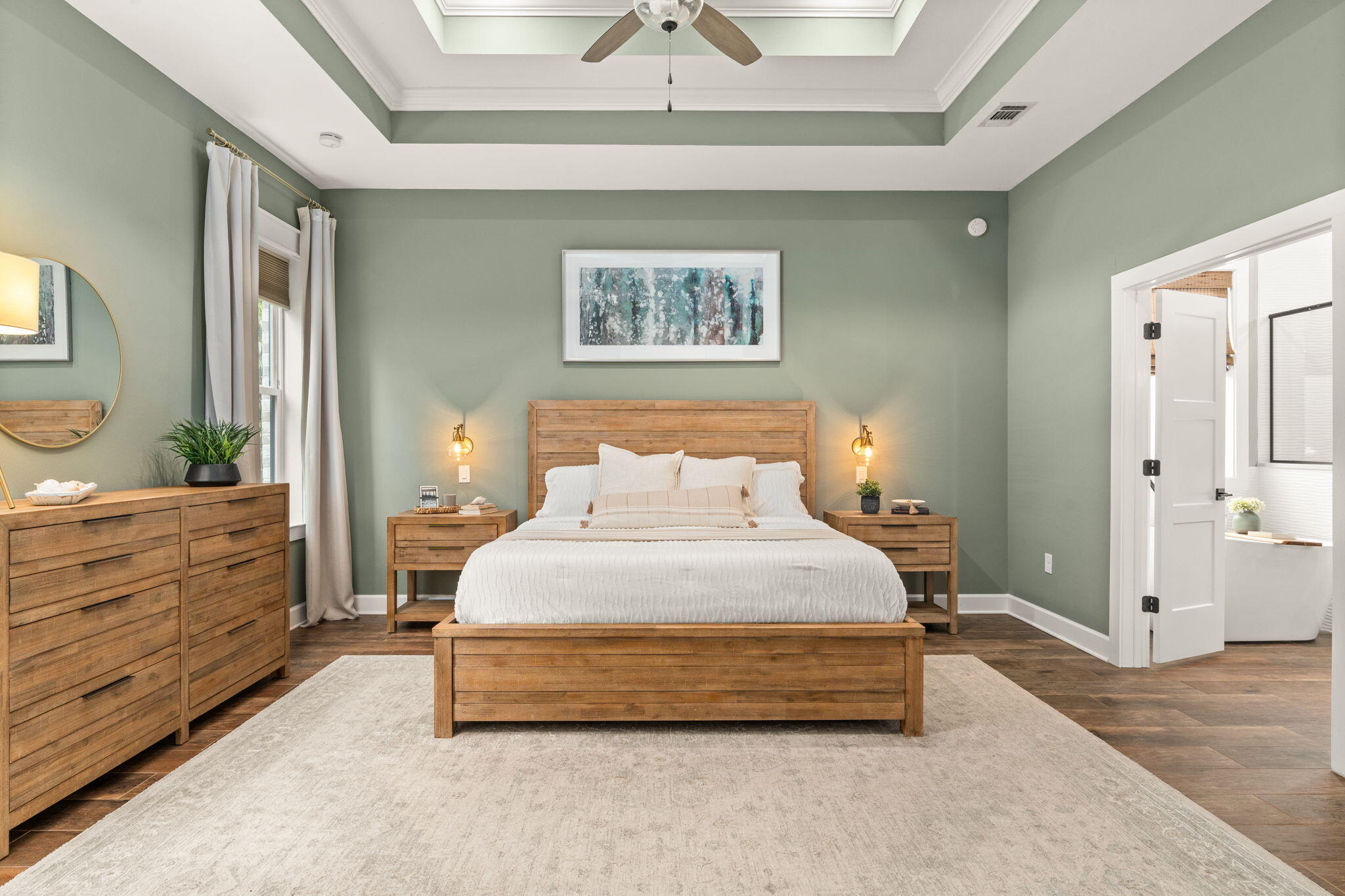 Soundside Shores - Residential