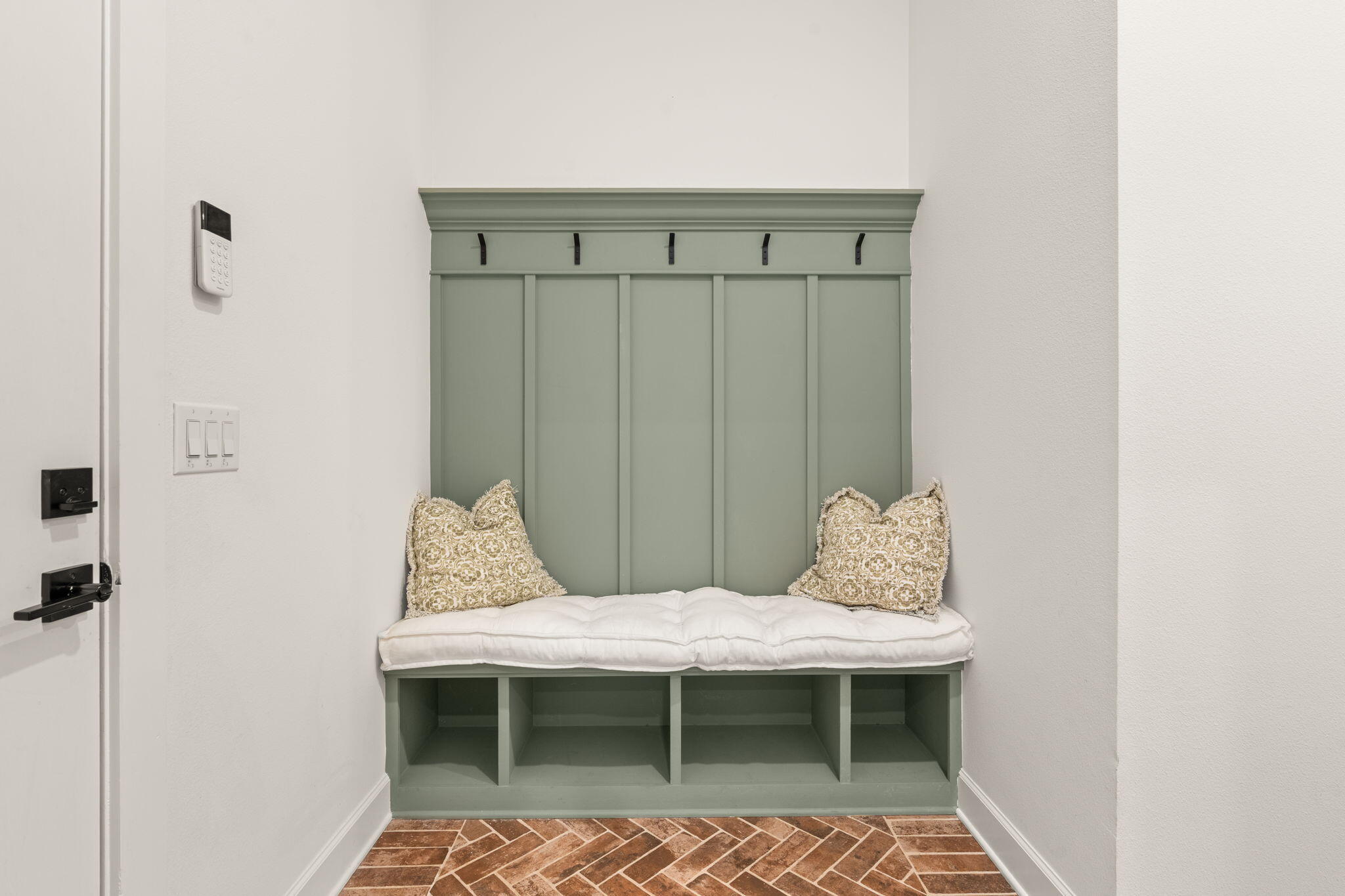 Soundside Shores - Residential