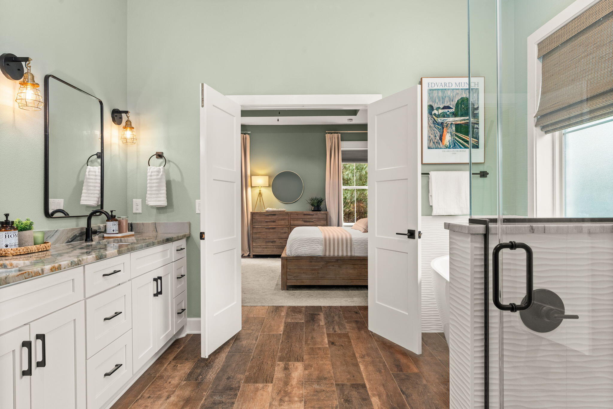 Soundside Shores - Residential