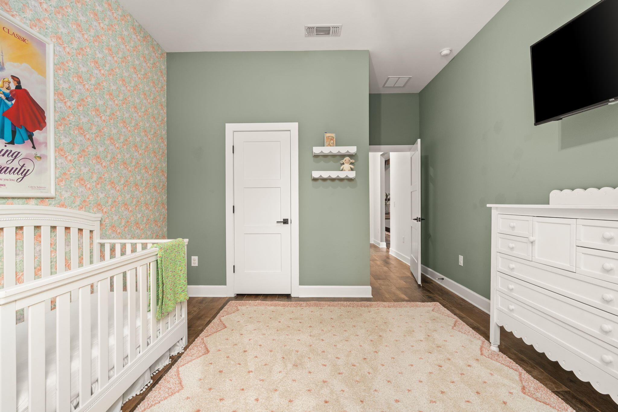 Soundside Shores - Residential