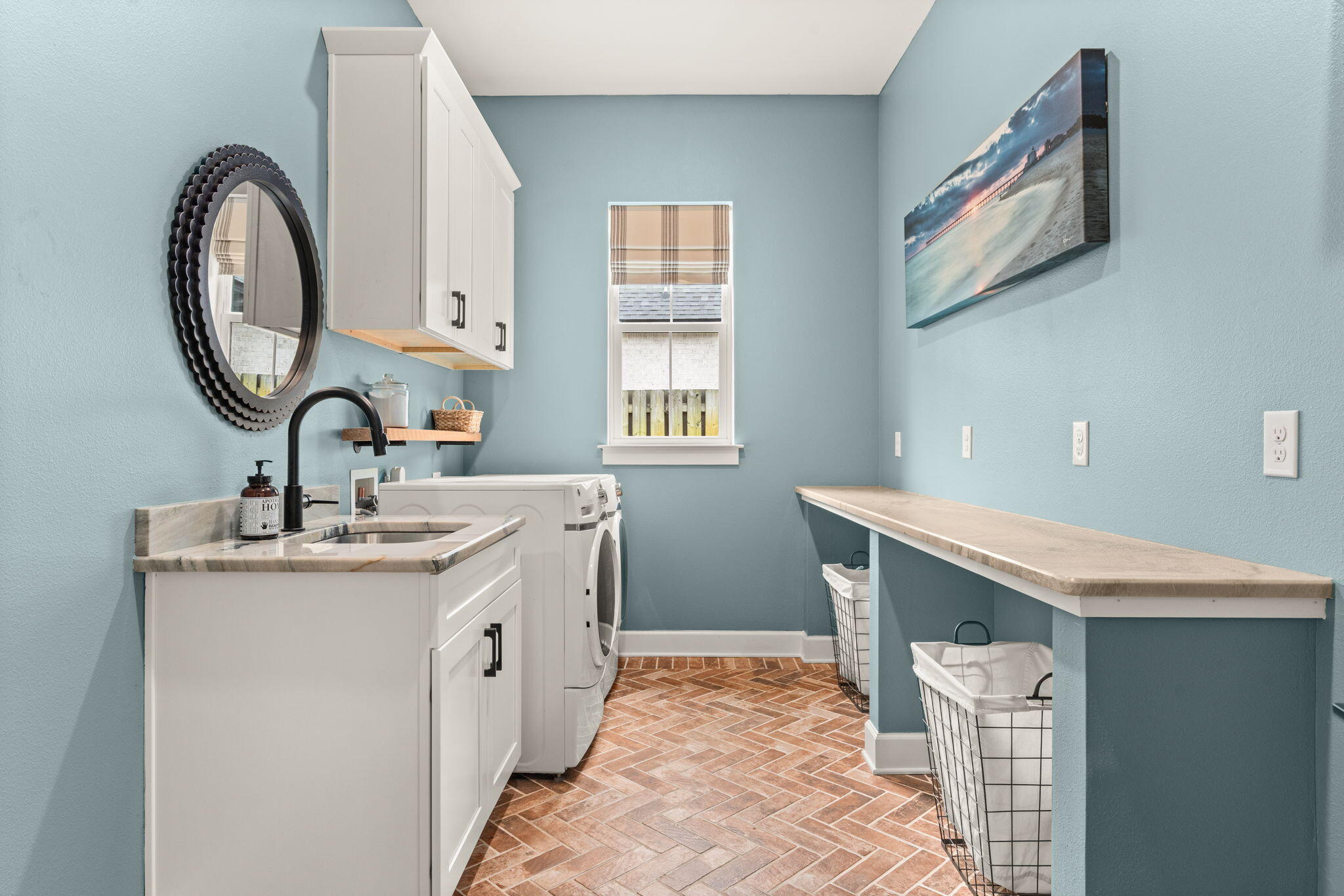 Soundside Shores - Residential