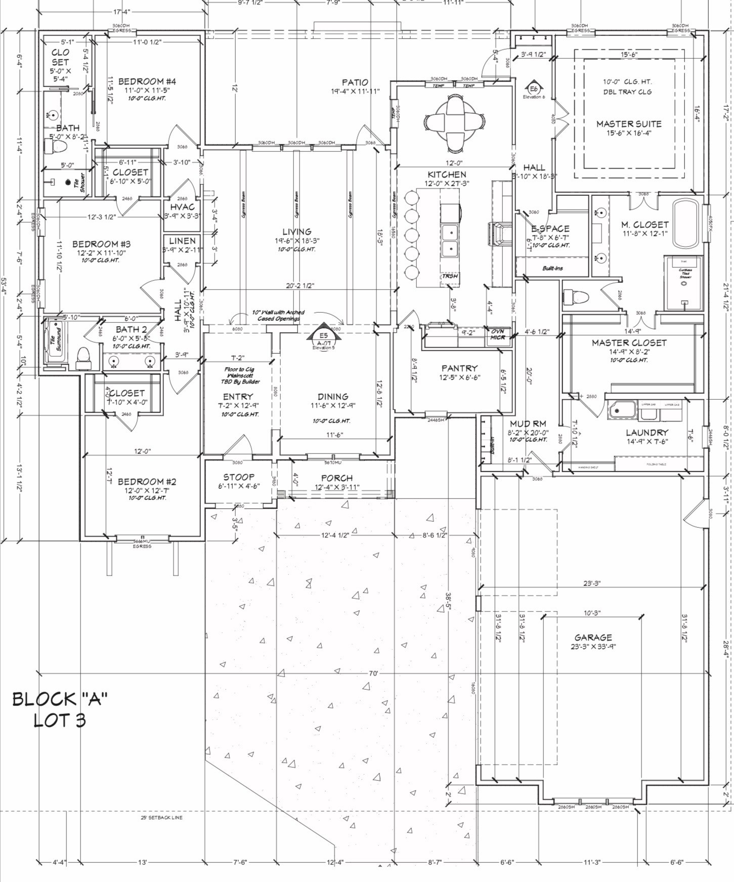 Soundside Shores - Residential