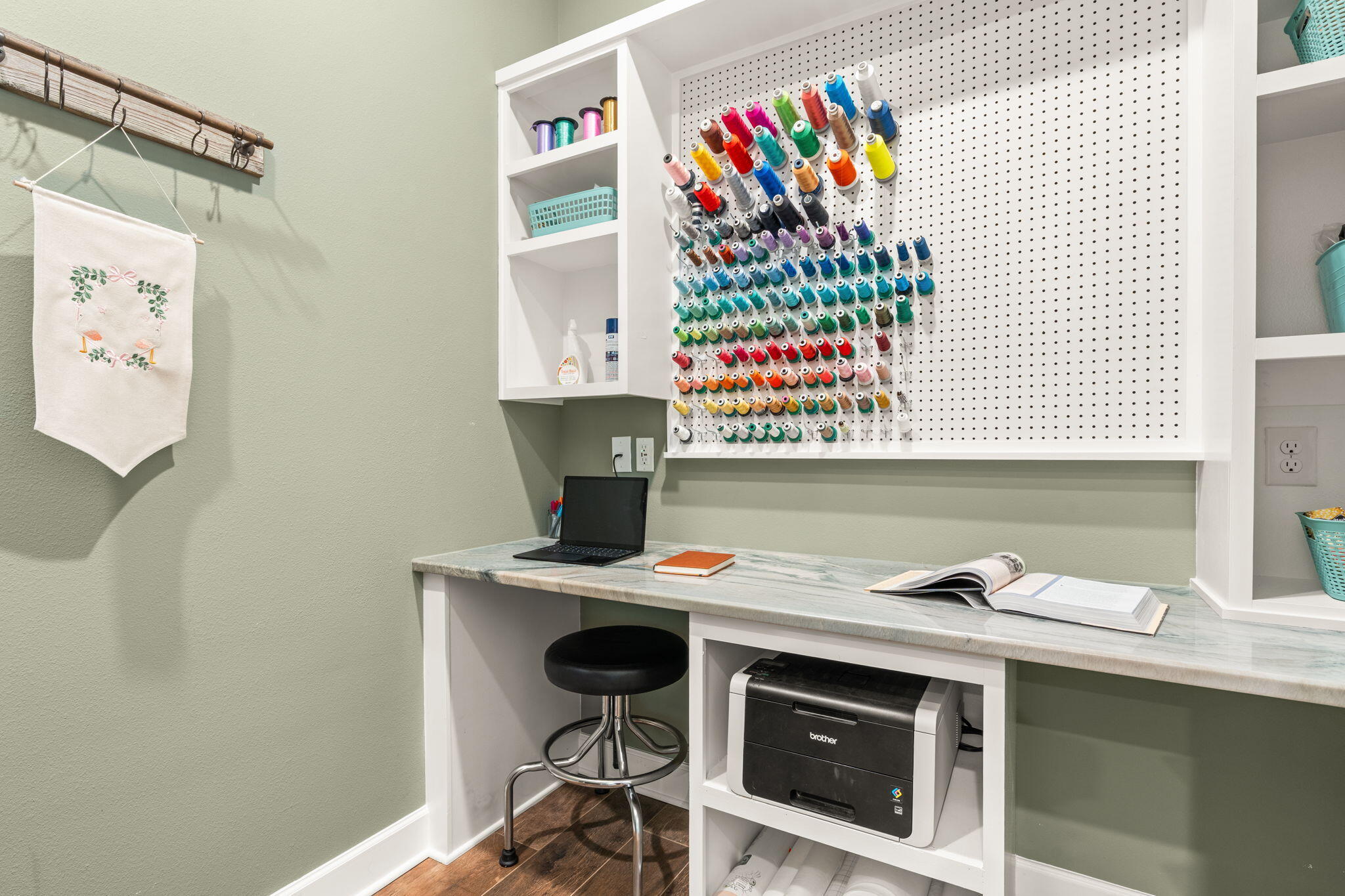 Soundside Shores - Residential