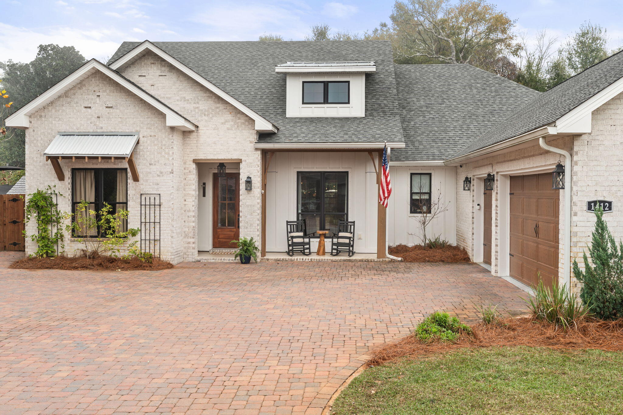 Soundside Shores - Residential