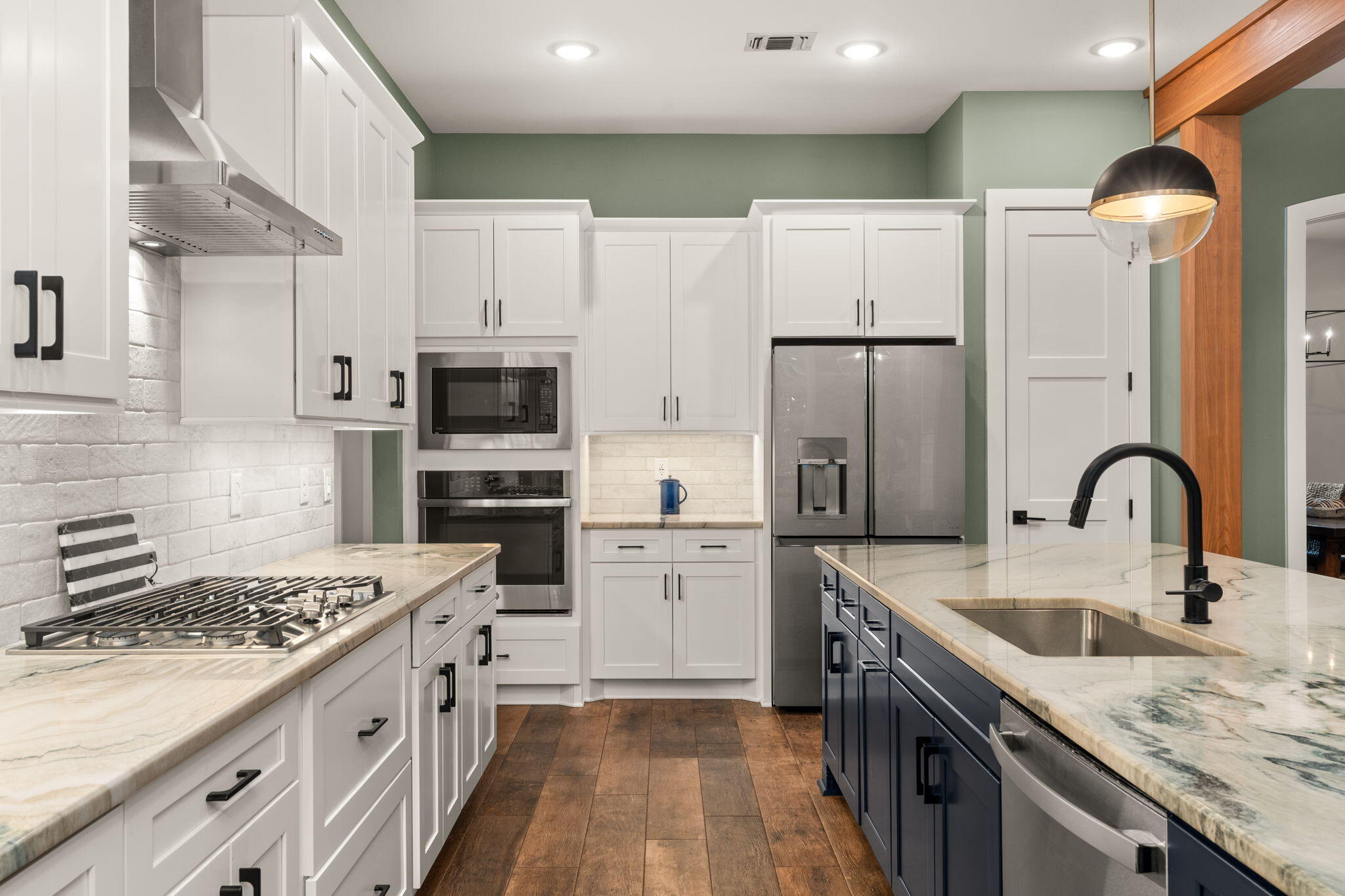 Soundside Shores - Residential