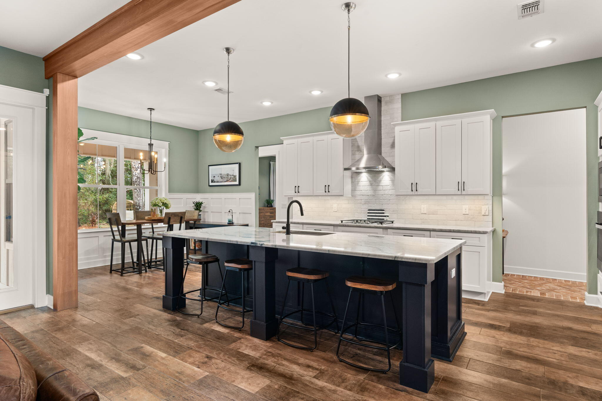 Soundside Shores - Residential