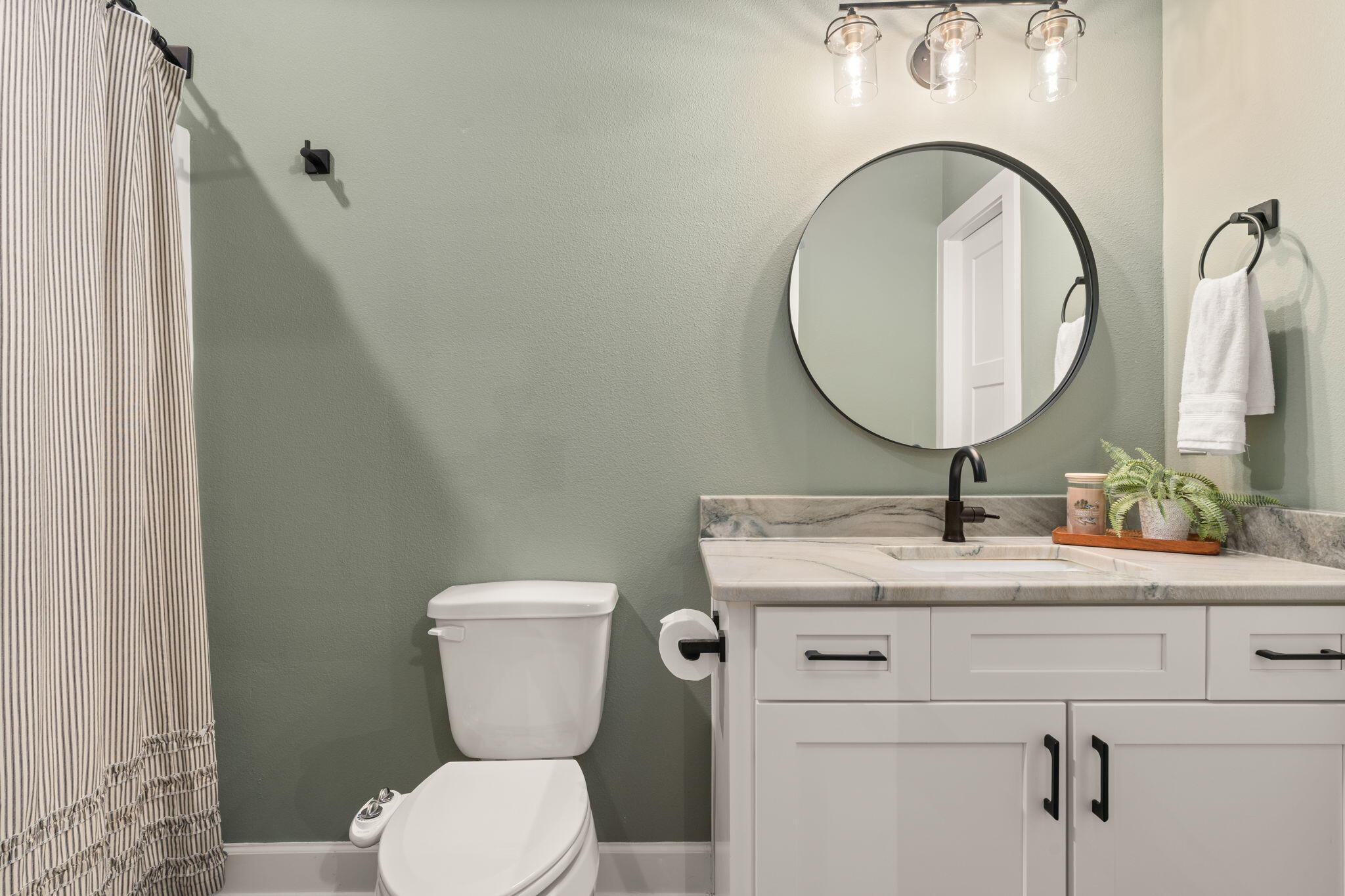 Soundside Shores - Residential