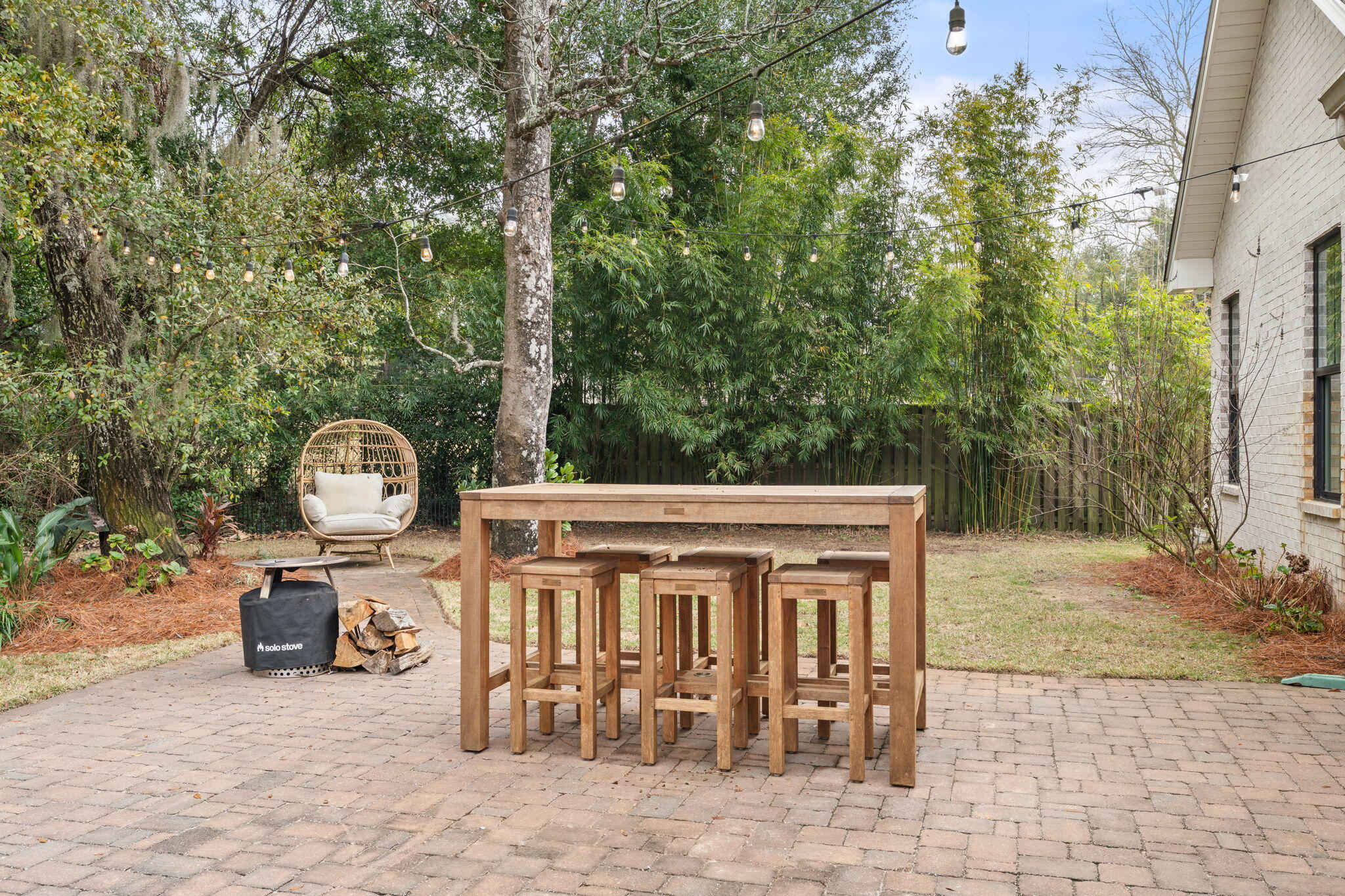 Soundside Shores - Residential