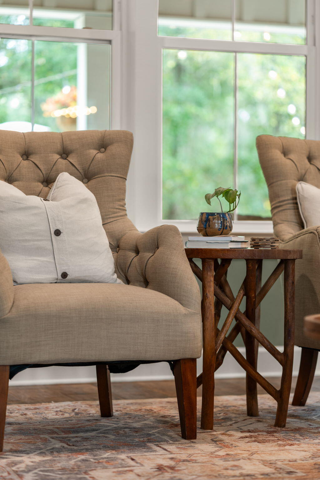 Soundside Shores - Residential