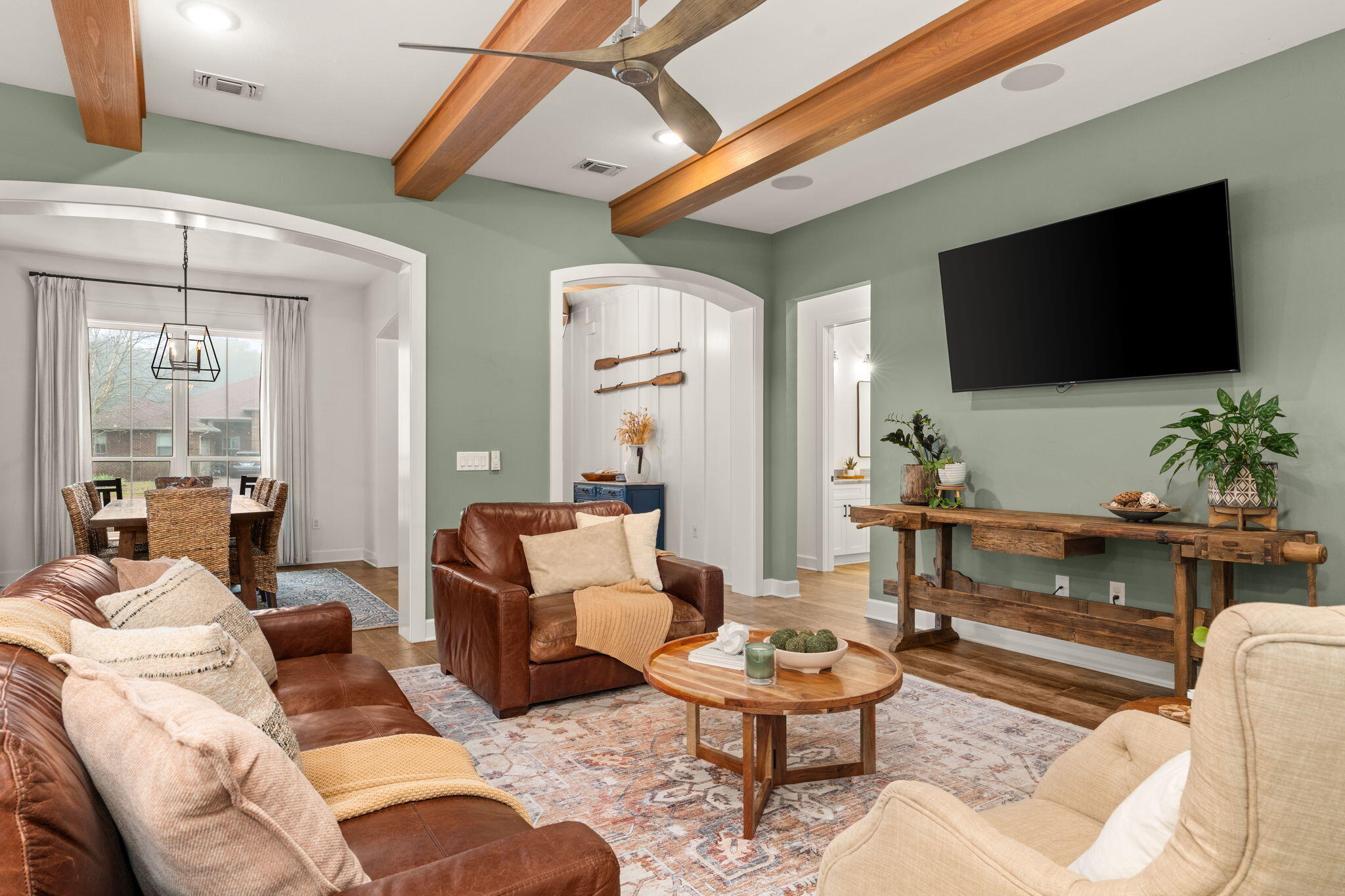 Soundside Shores - Residential