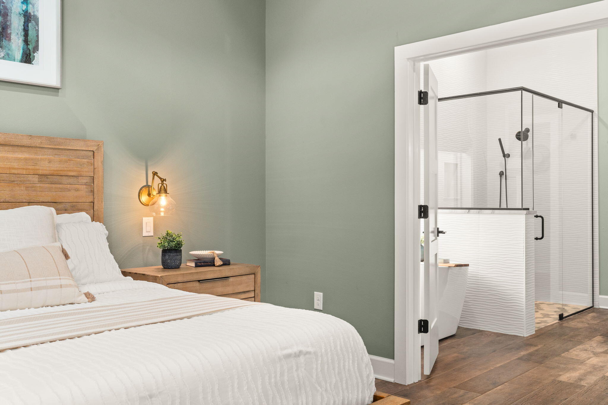 Soundside Shores - Residential