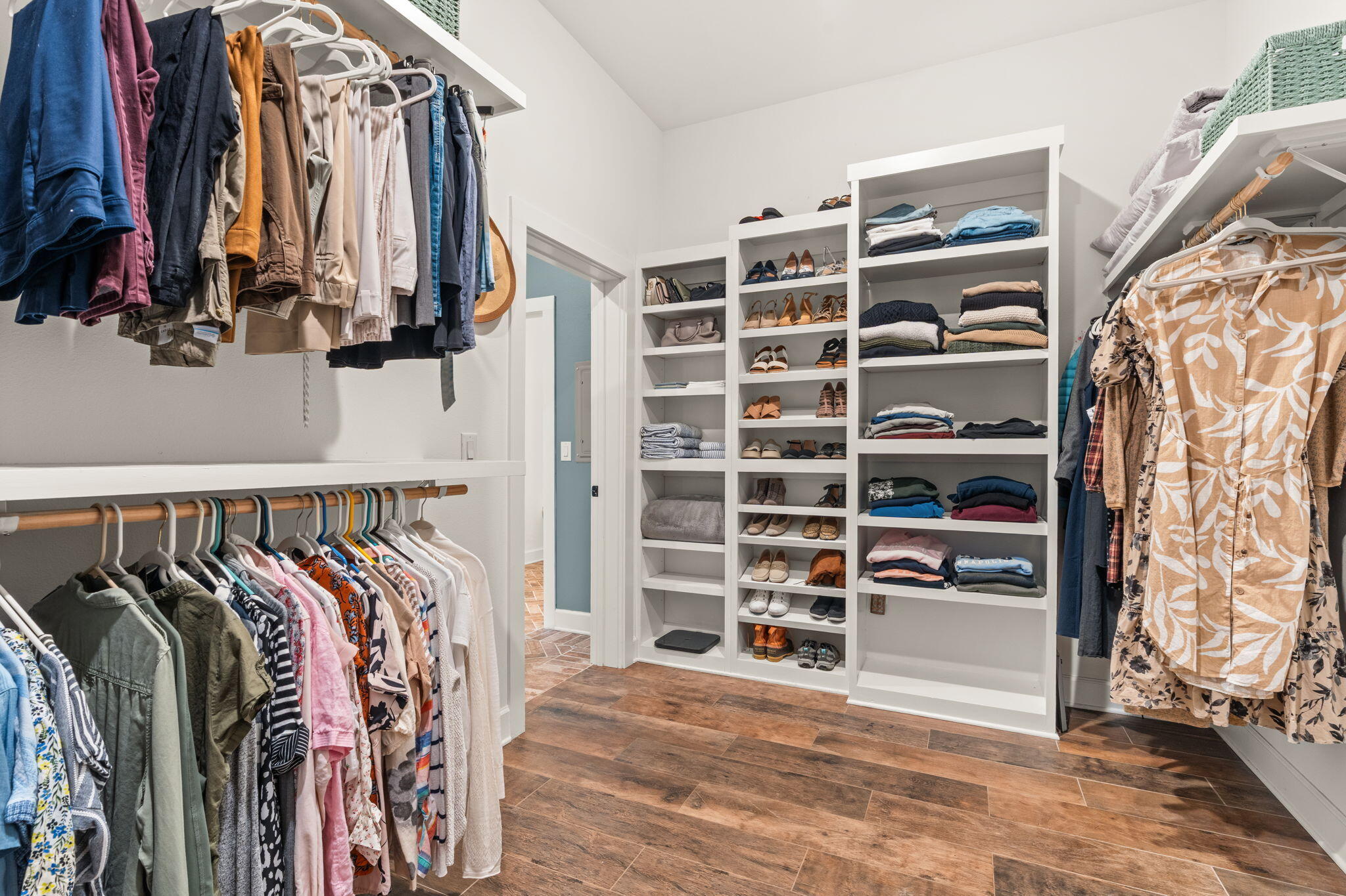 Soundside Shores - Residential