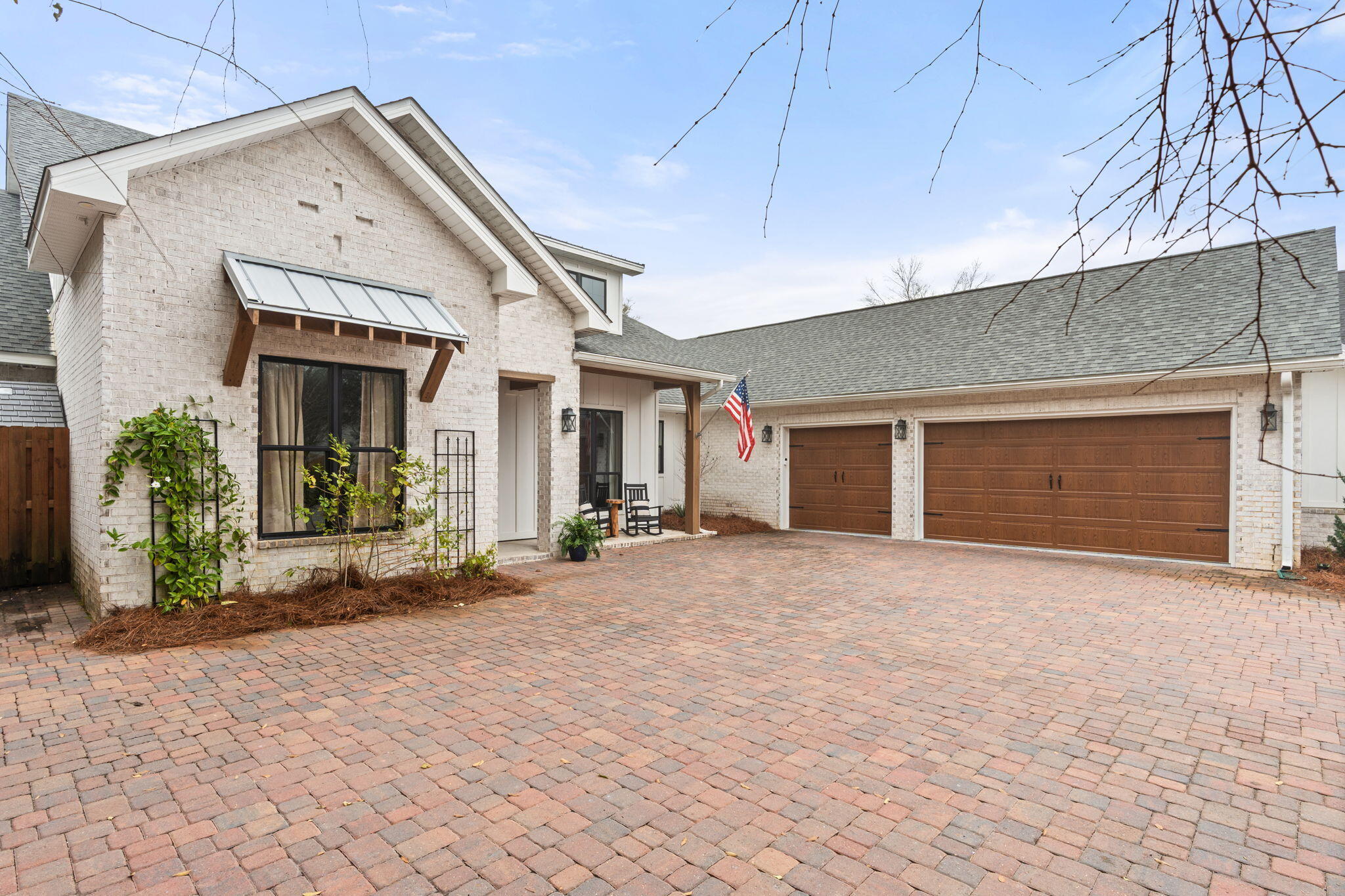 Soundside Shores - Residential