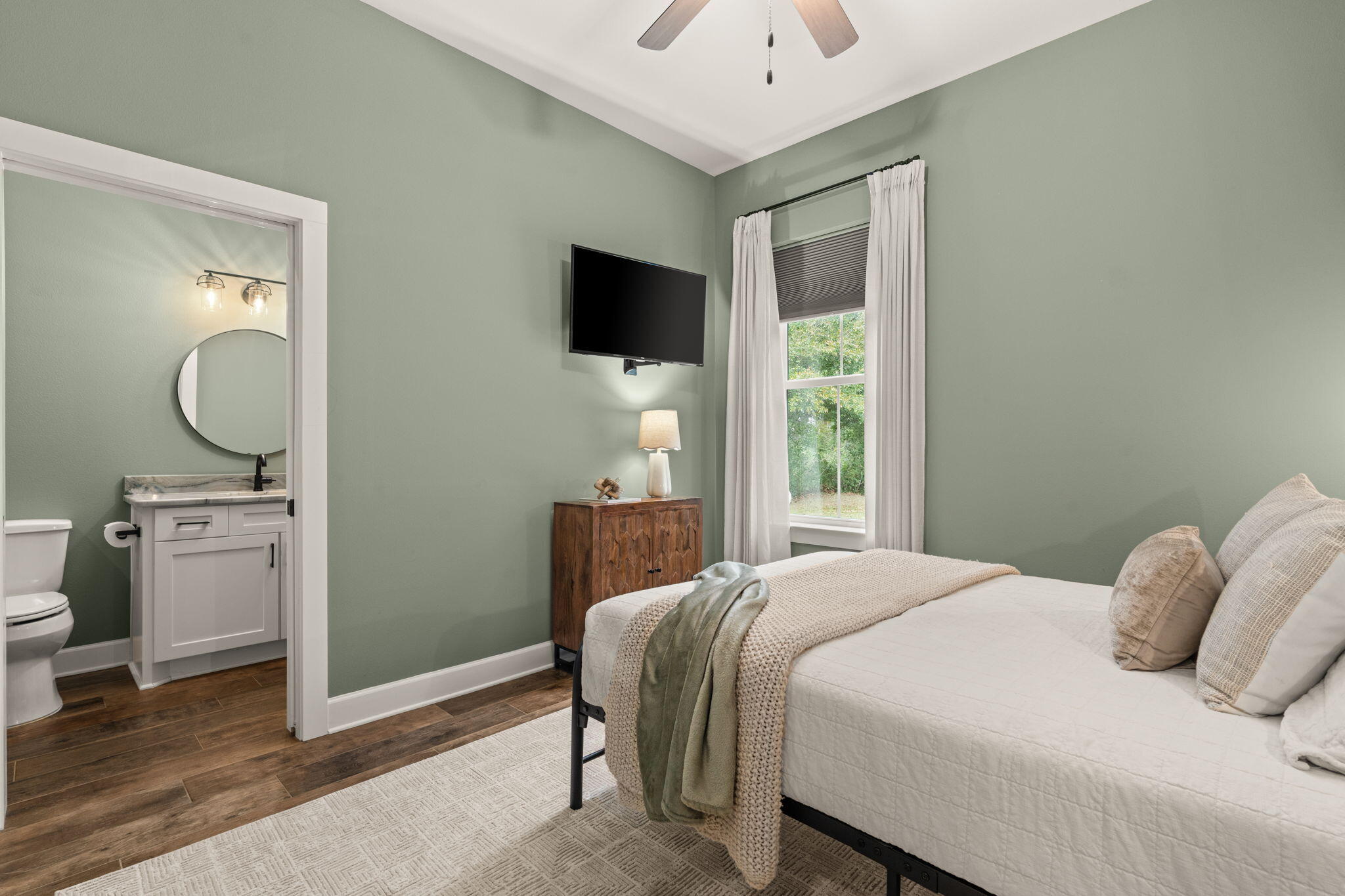 Soundside Shores - Residential